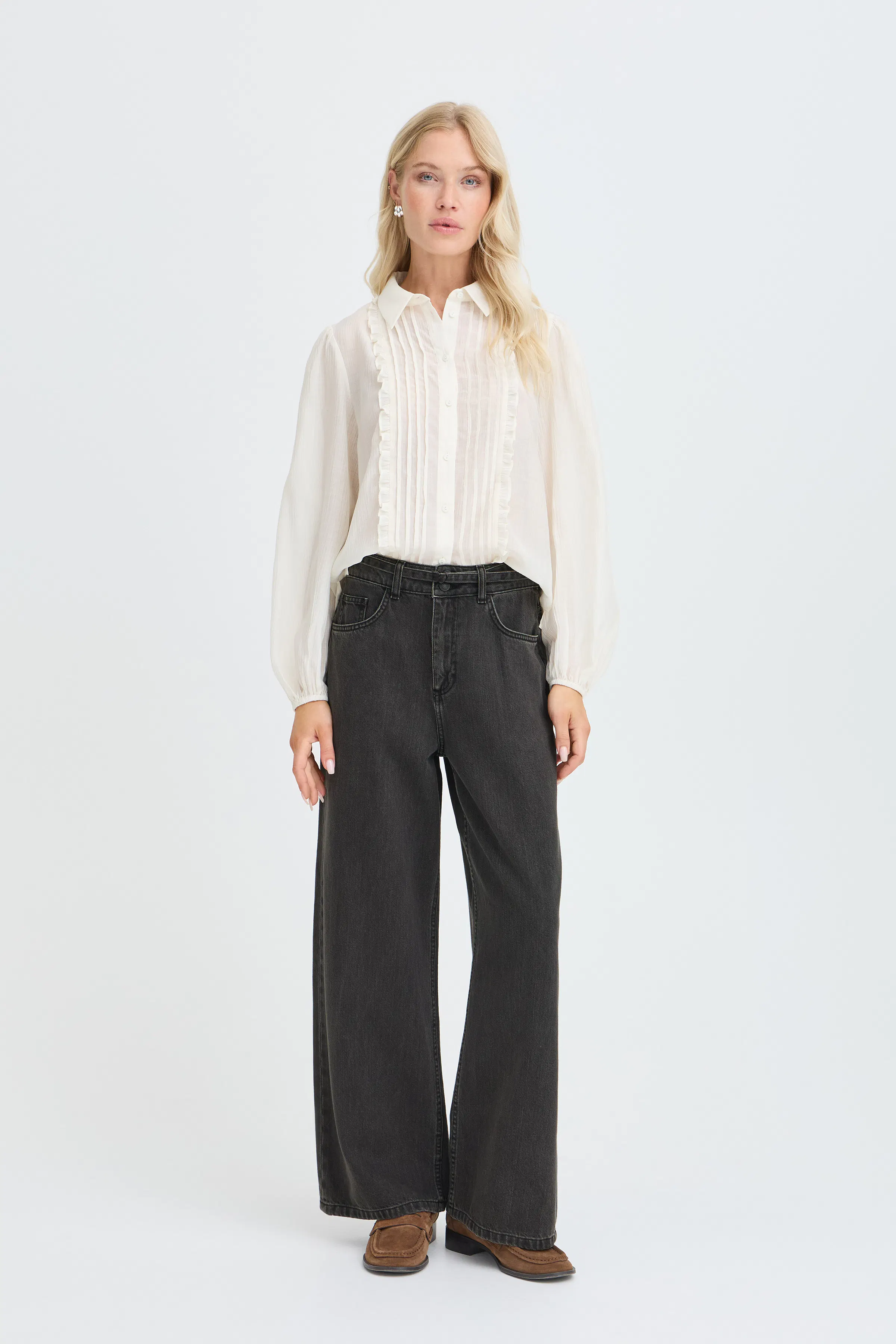 BYKIMU Jeans LOOKBOOK FRONT 20819286-200465