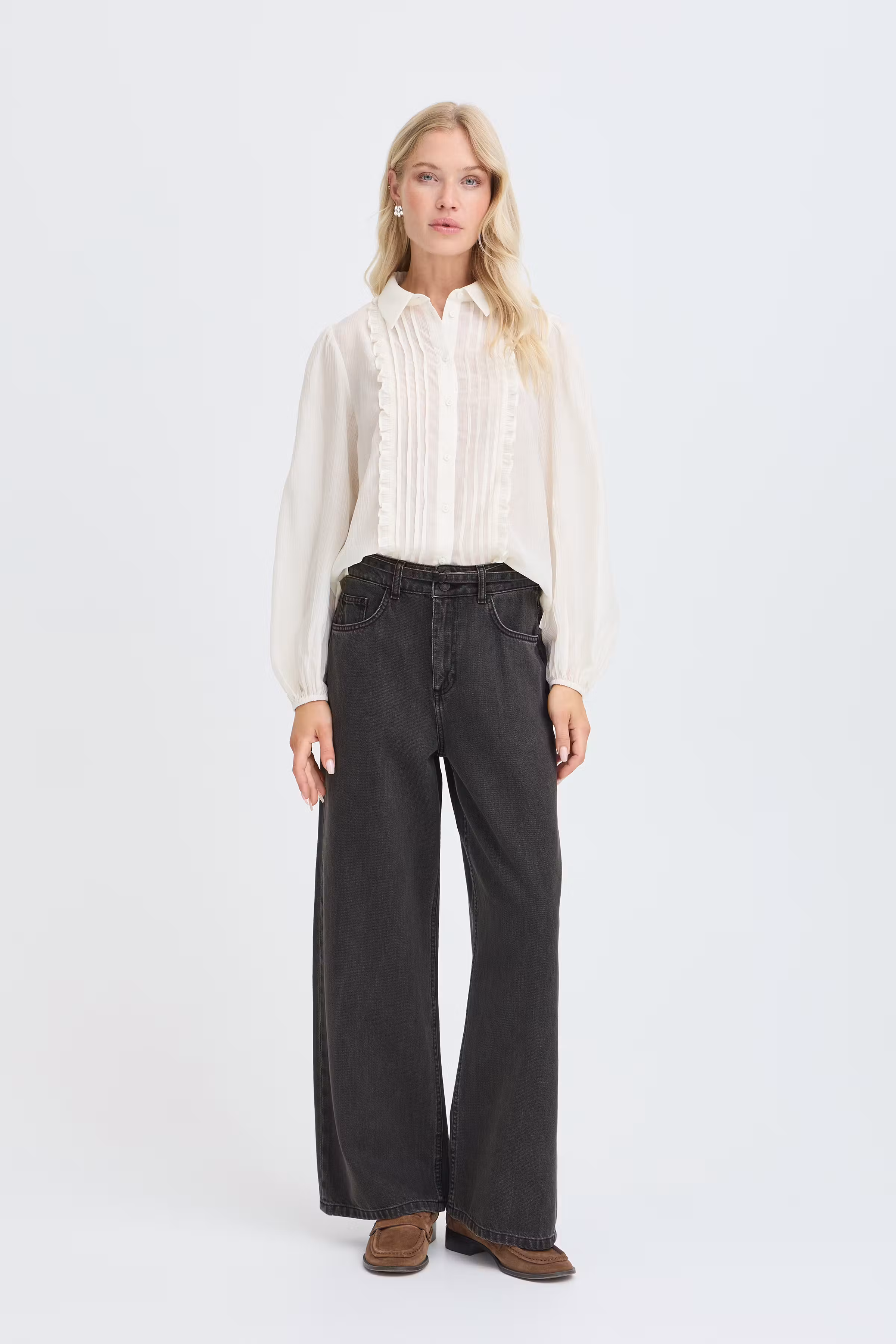 BYKIMU Jeans LOOKBOOK FRONT 20819286-200465