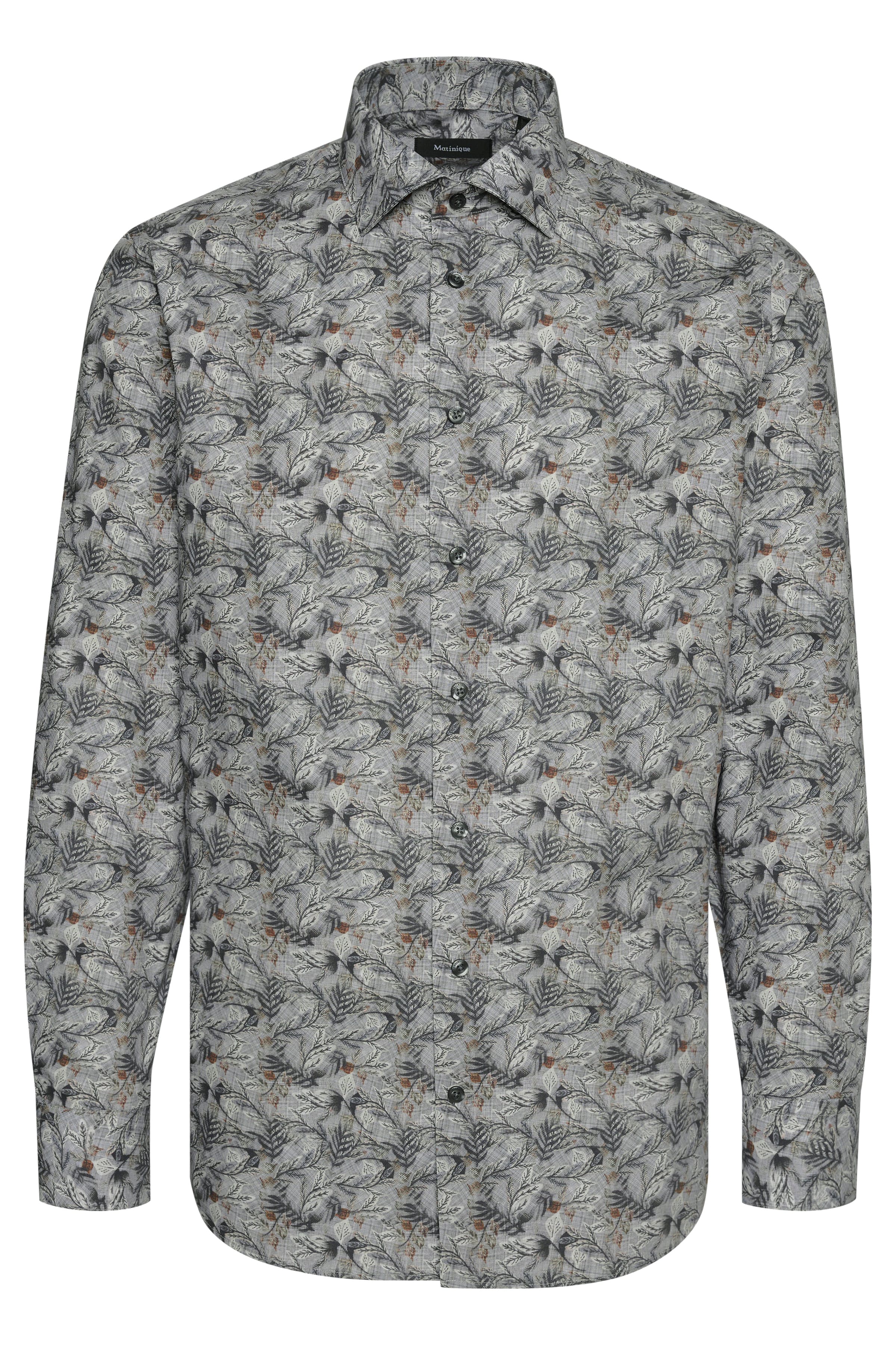 MAmarc Overhemd PACK FRONT 30207670-300271