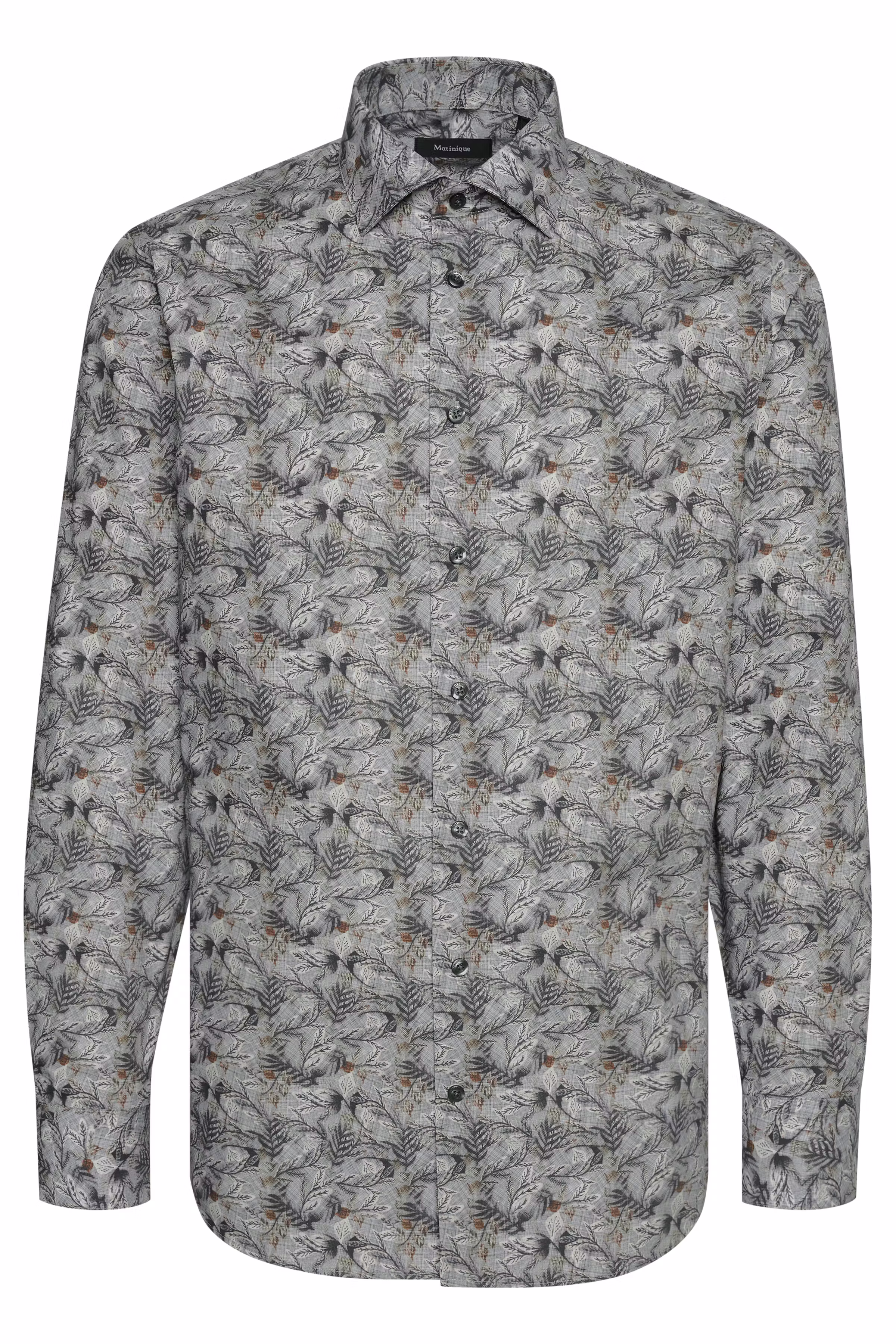 MAmarc Skjorte PACK FRONT 30207670-300271