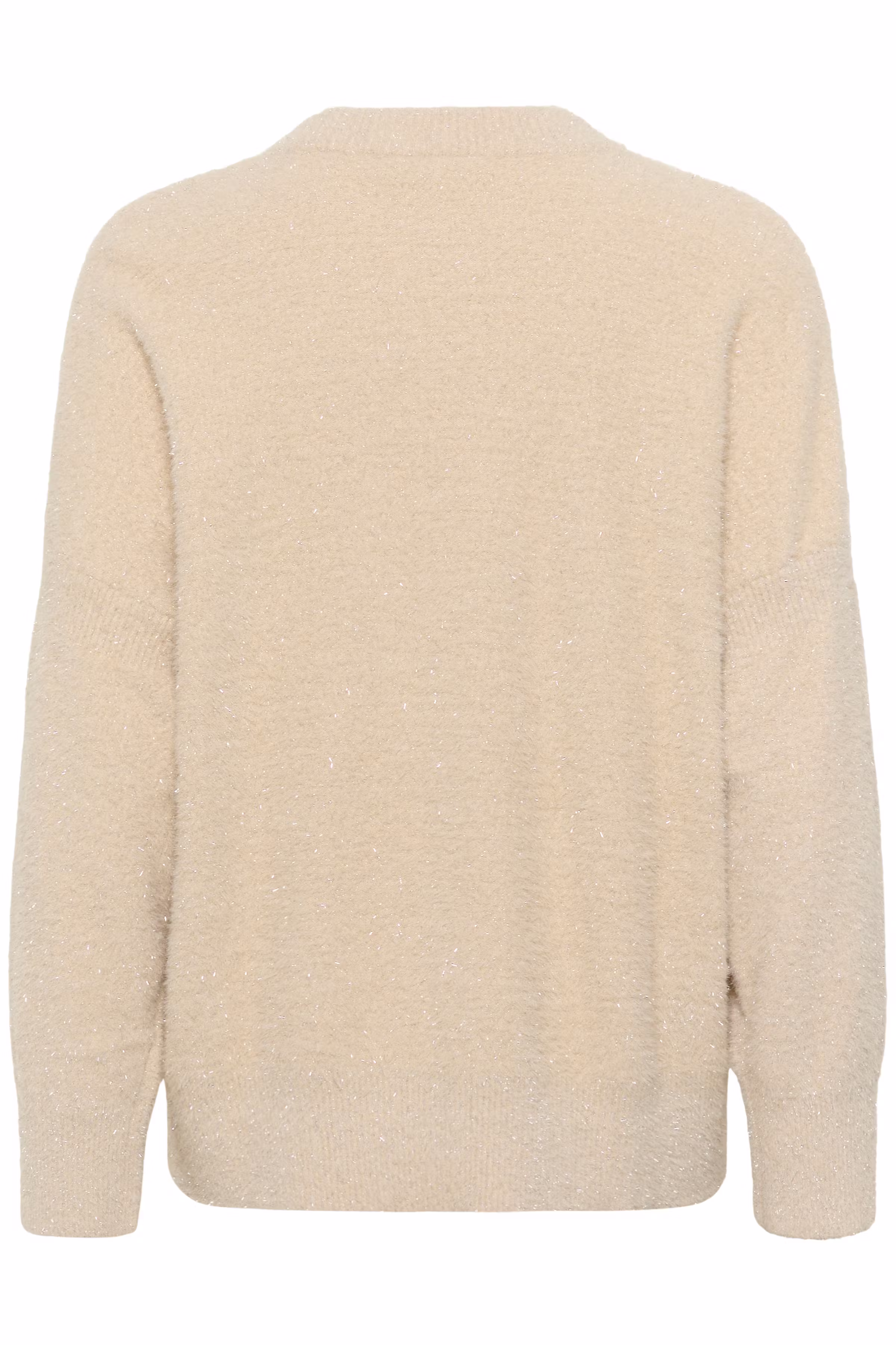 NushaSZ Pullover PACK BACK 30514593-131008