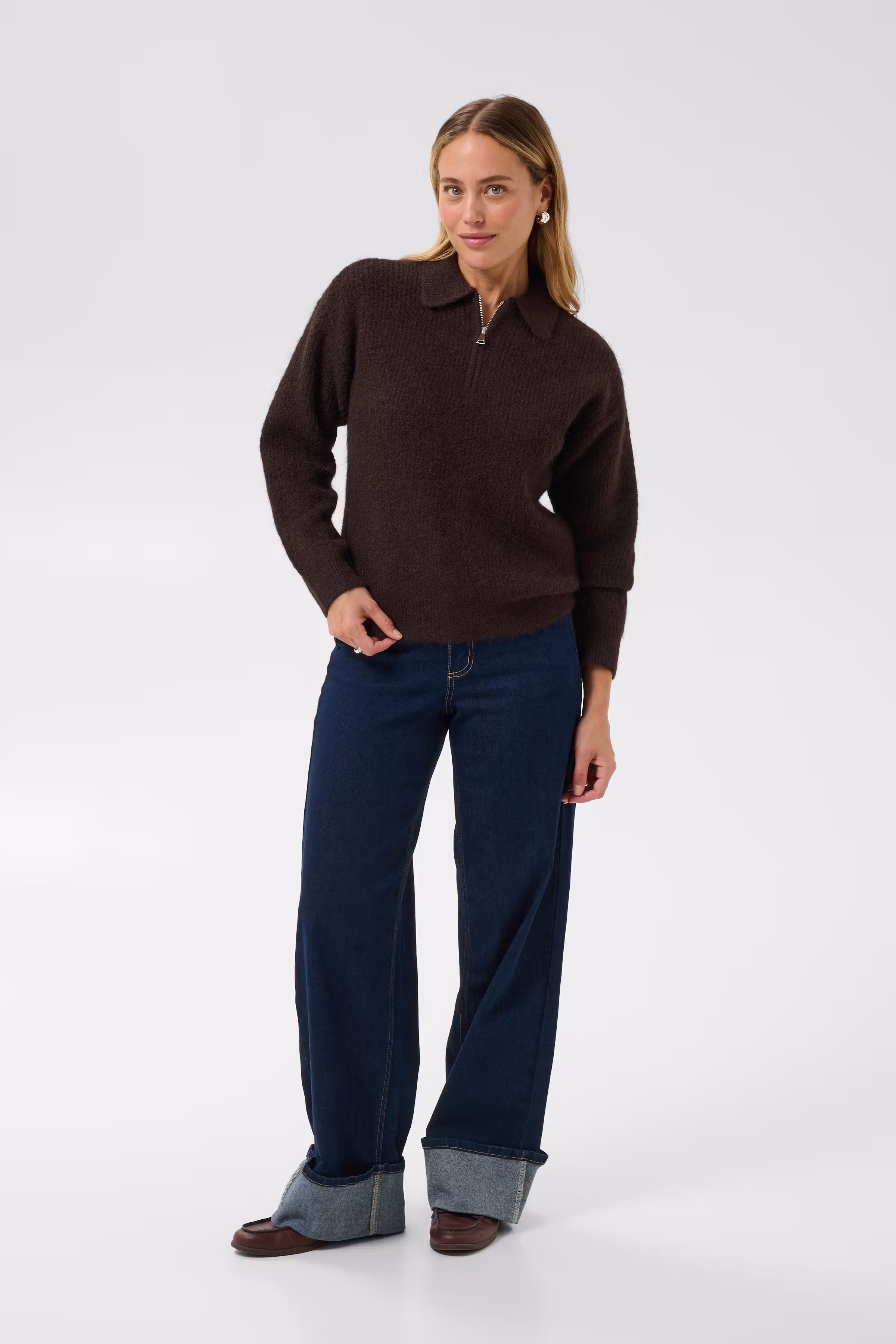 KAselmina Pullover LOOKBOOK FRONT 10512978-1000533