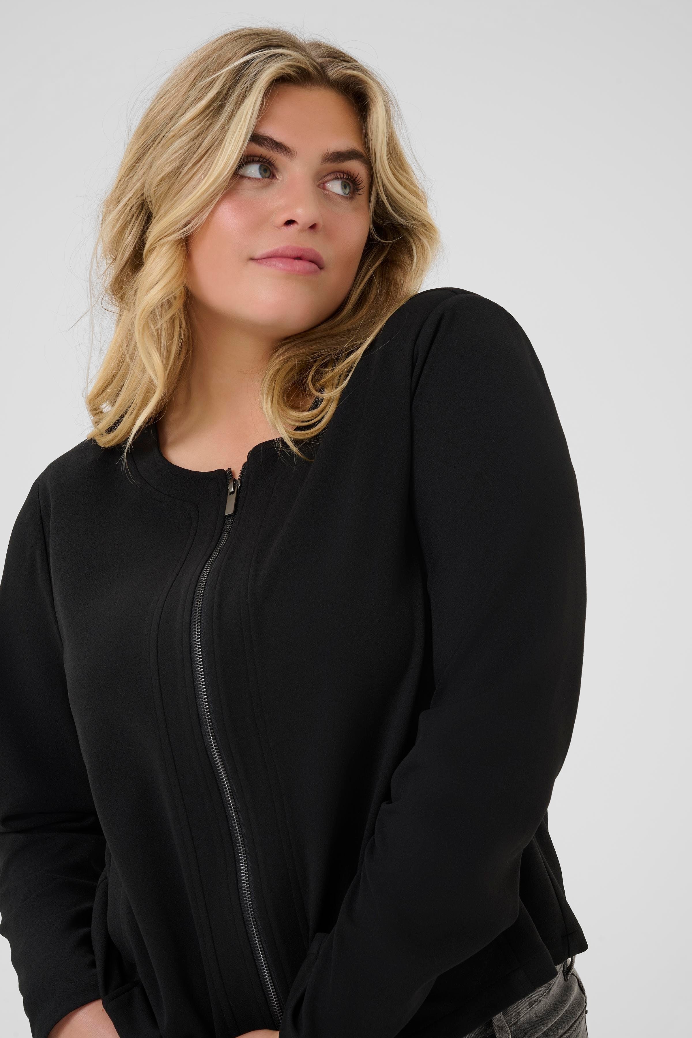 KCelina Casual jacket LOOKBOOK DETAIL 10583505-100121