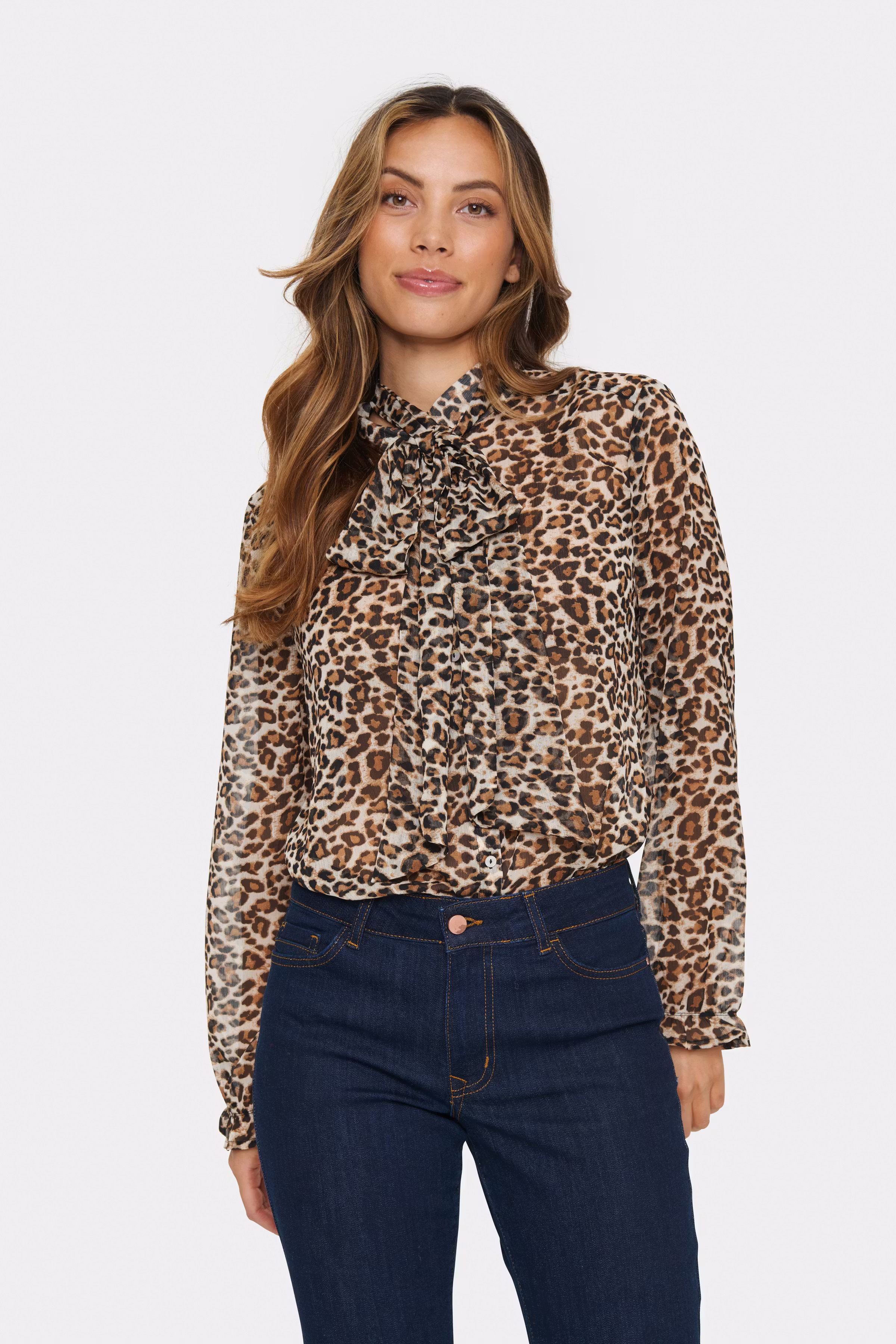 ZiljeSZ Shirt LOOKBOOK FRONT 30513977-302839