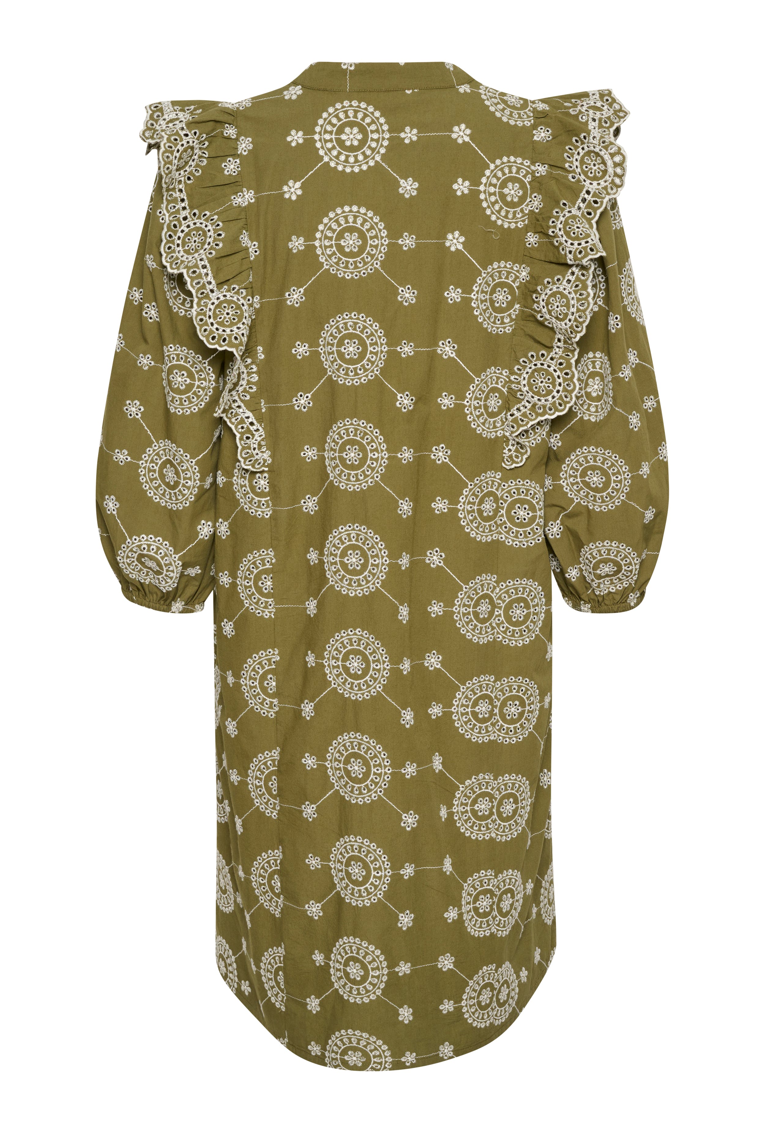 CUisa Kleid PACK BACK 50110778-180521