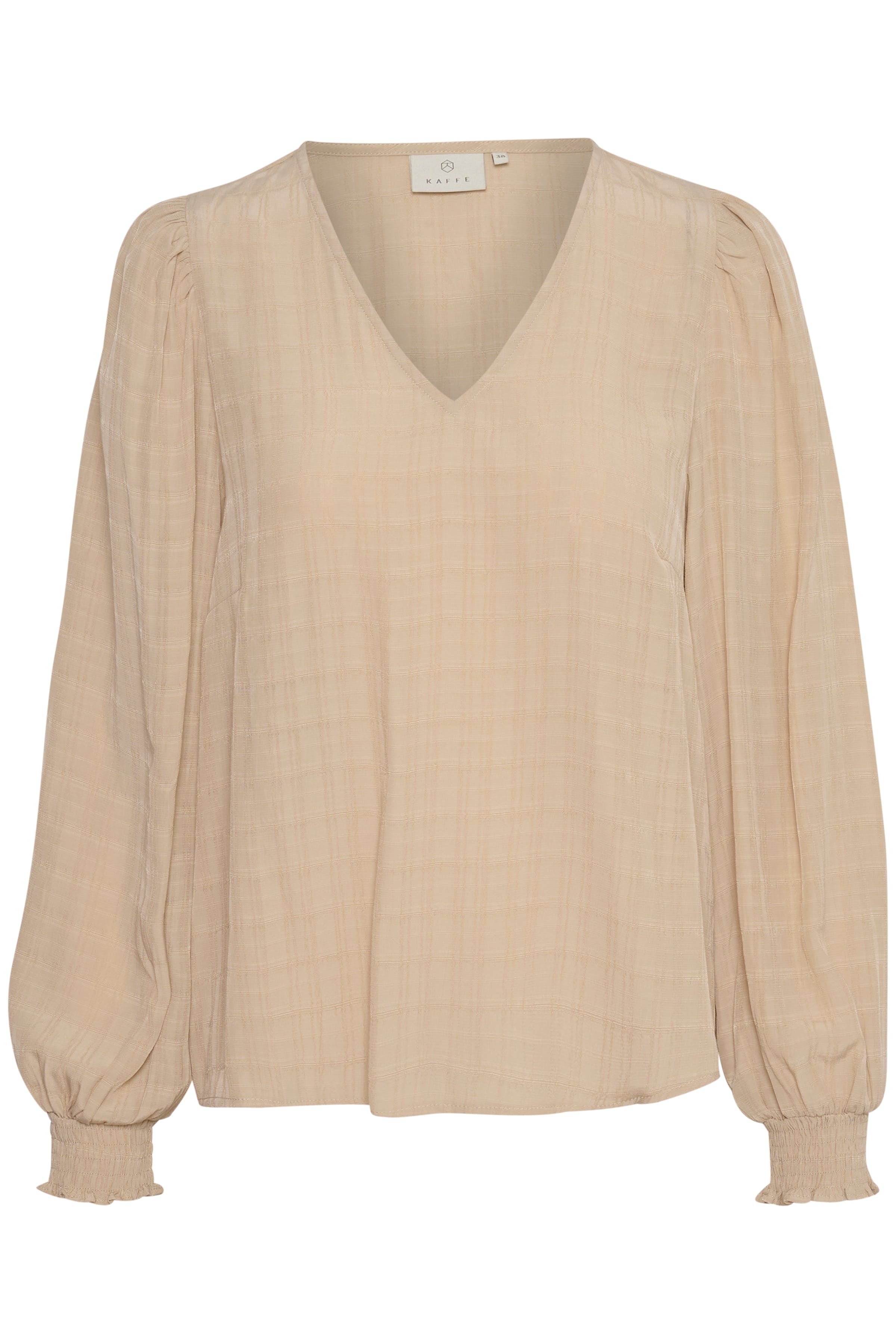 KAlissa Bluse PACK FRONT 10508186-151305