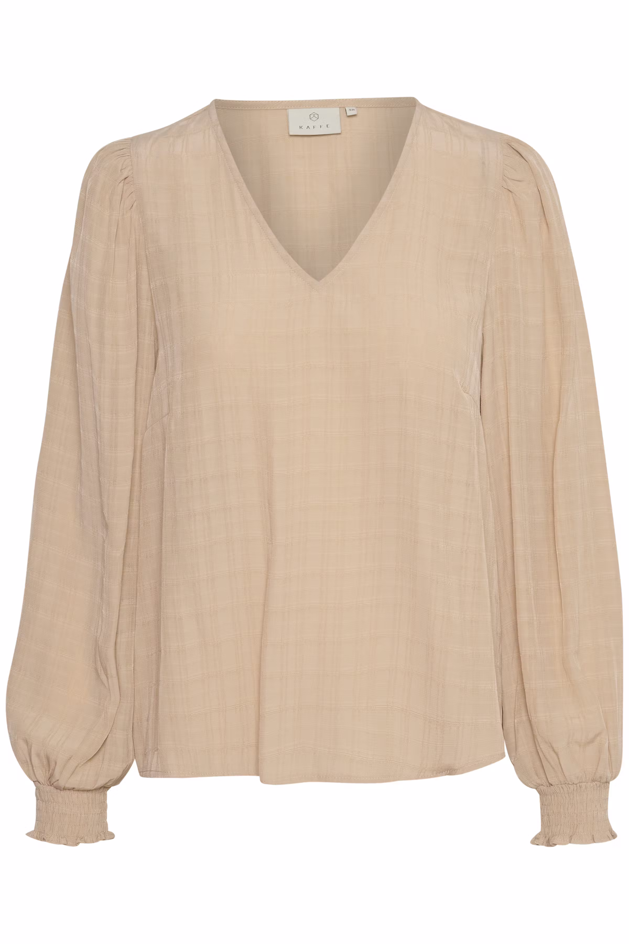 KAlissa Bluse PACK FRONT 10508186-151305