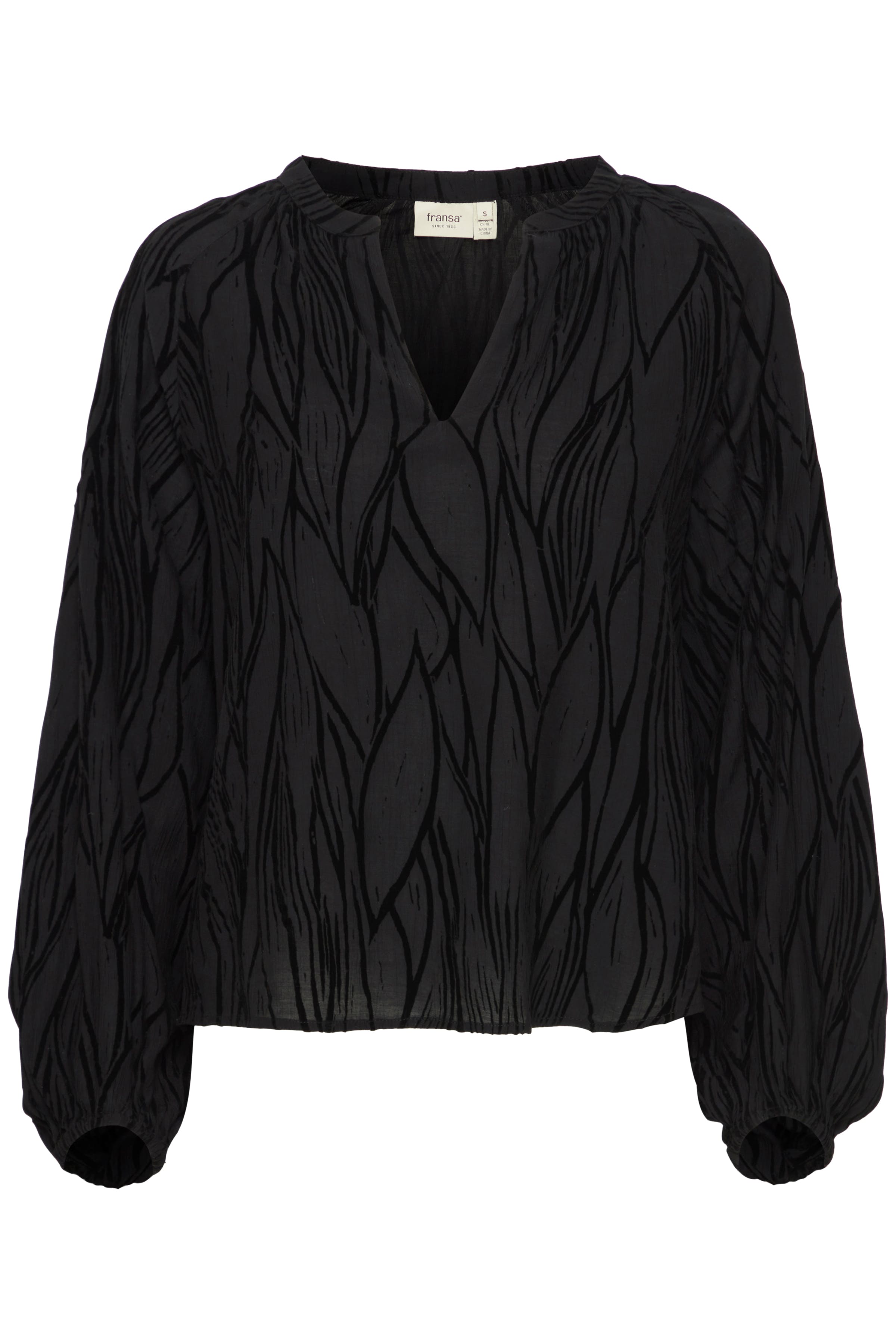 FRJULL Blouse PACK FRONT 20614545-203644