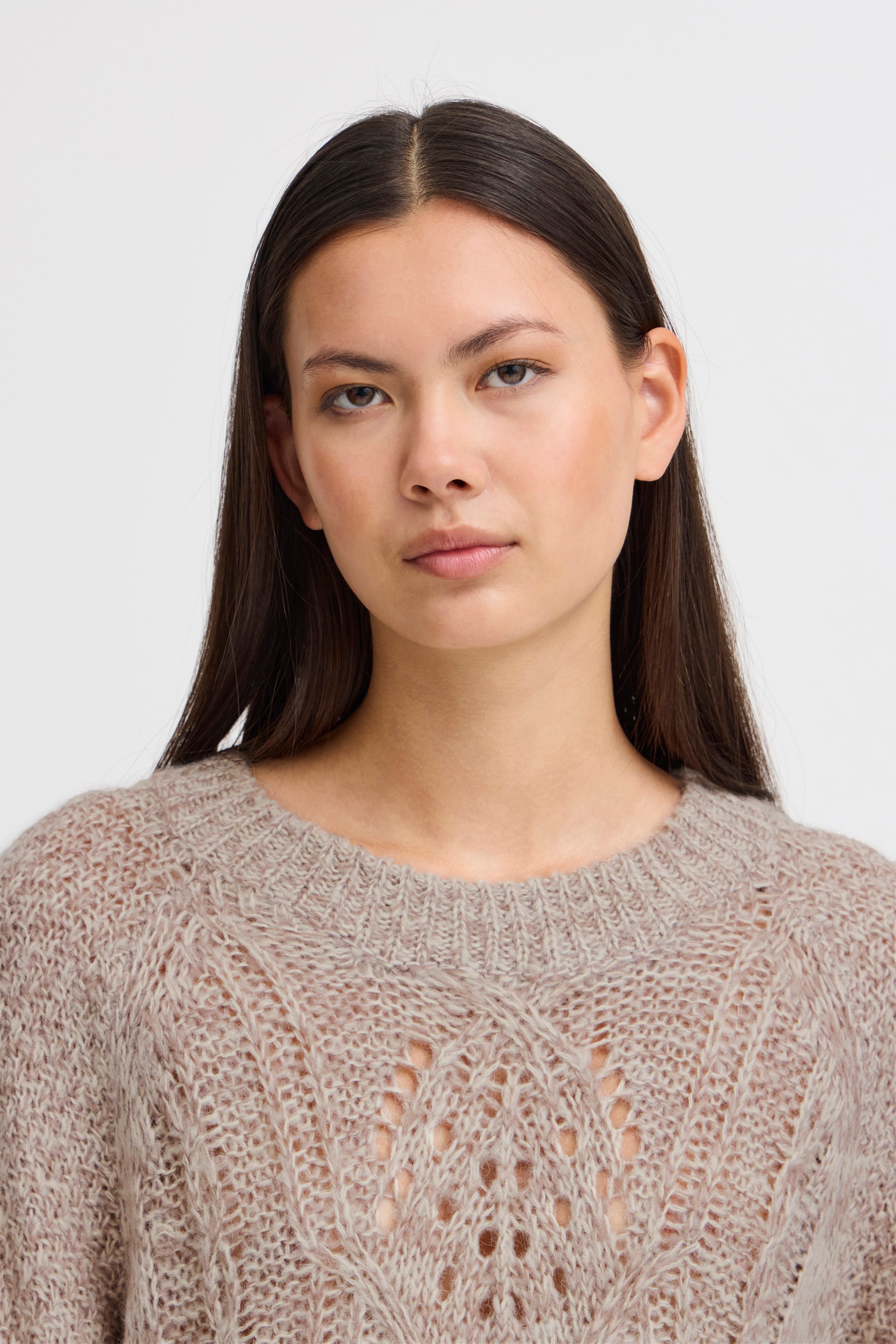 IHOSANSA Pullover LOOKBOOK DETAIL 20121563-171212