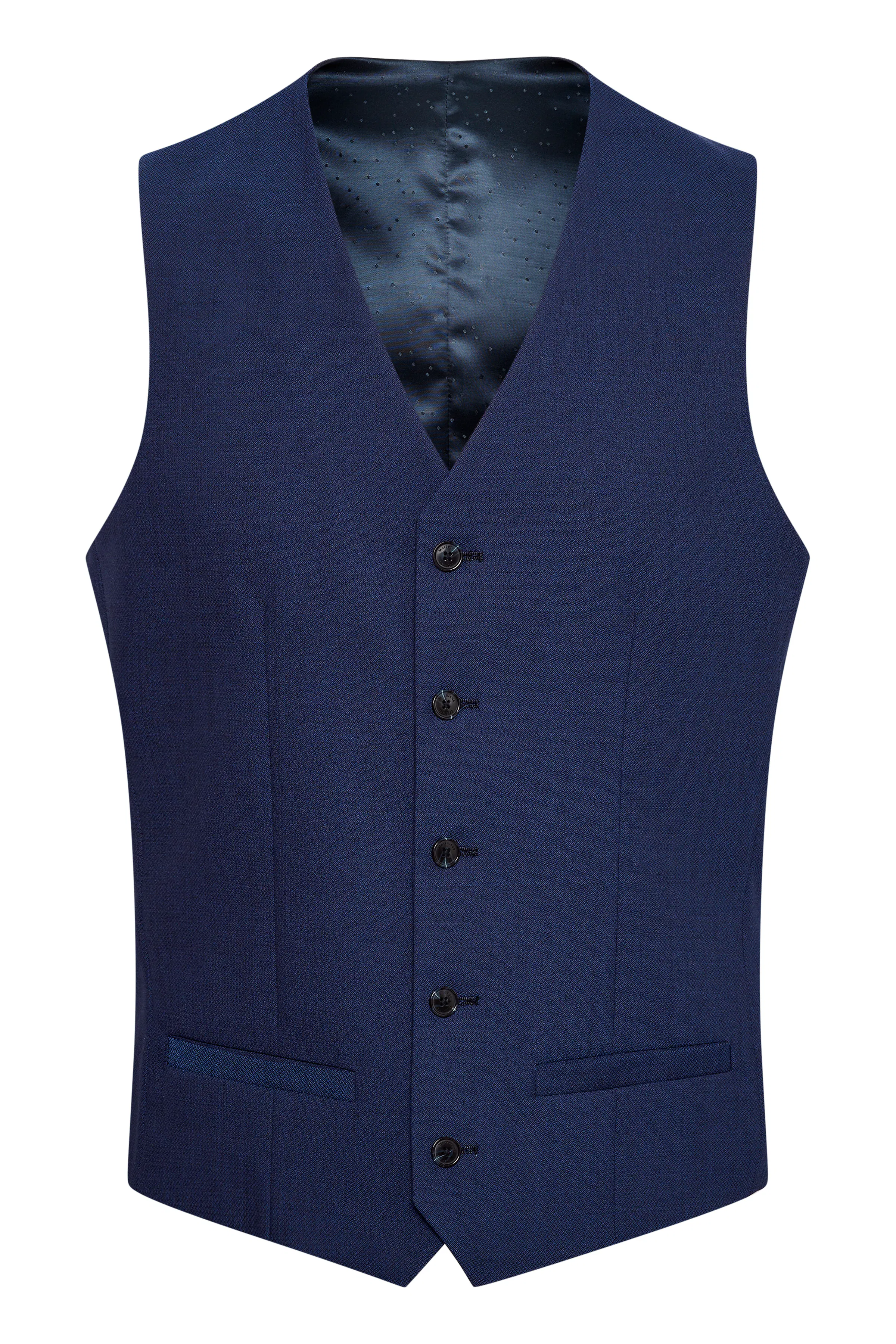 MAbreck Vest PACK FRONT 30204767-20291