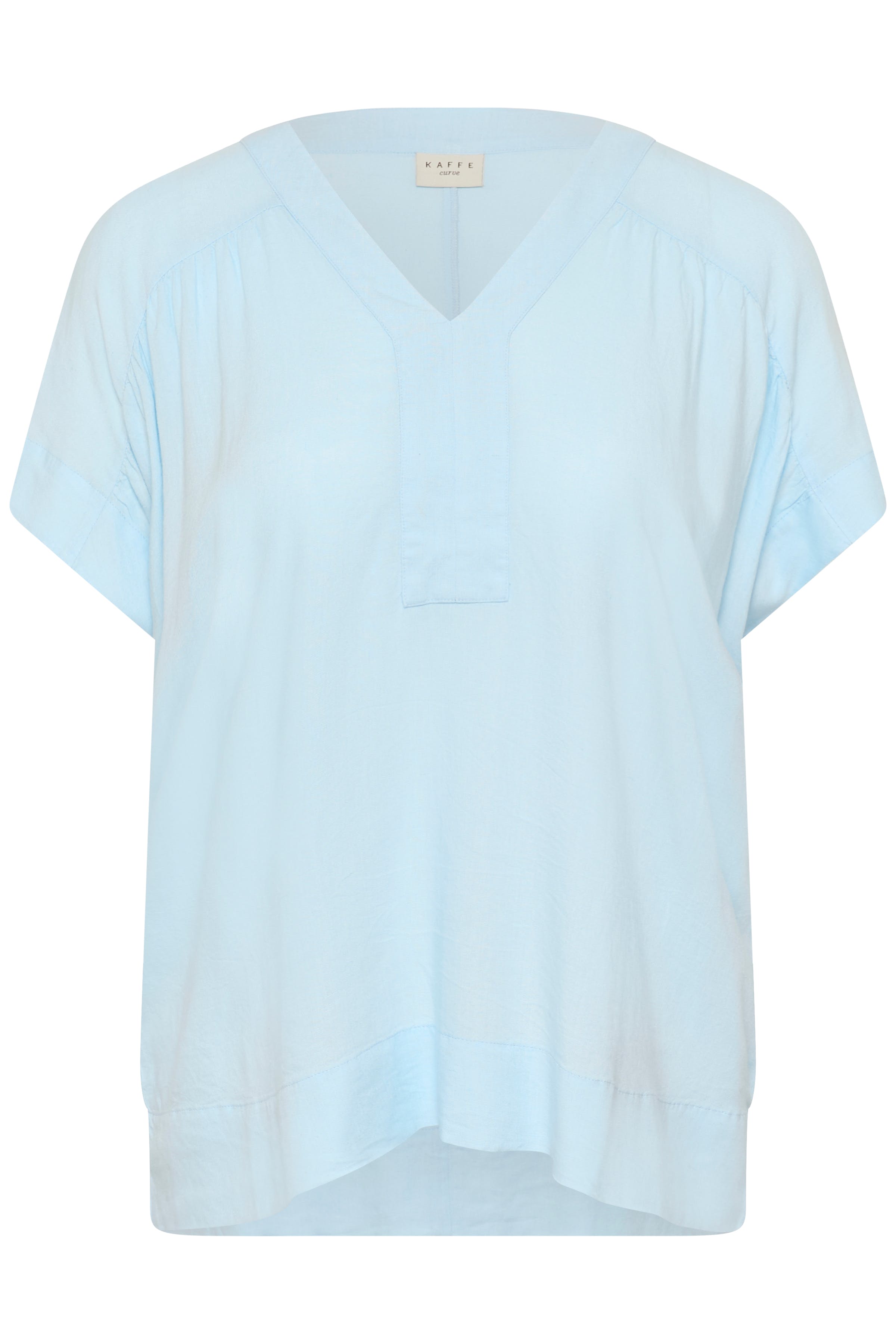 KCmille Bluse PACK FRONT 10583097-144005