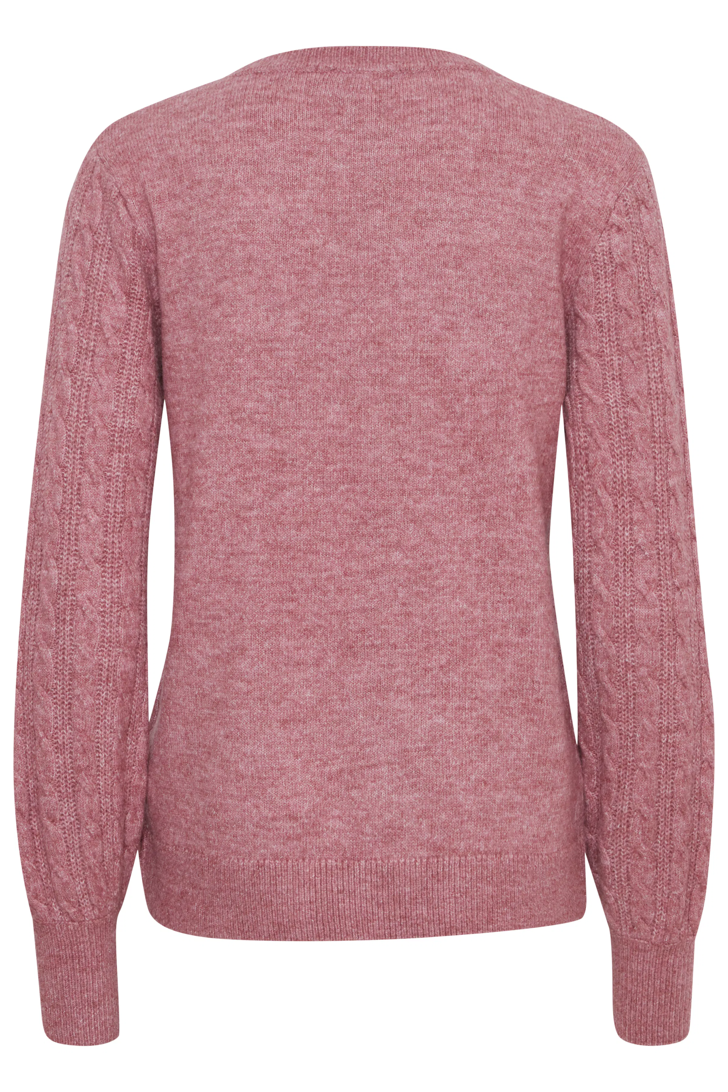 BYOMUNA Pullover PACK BACK 20814128-1617101