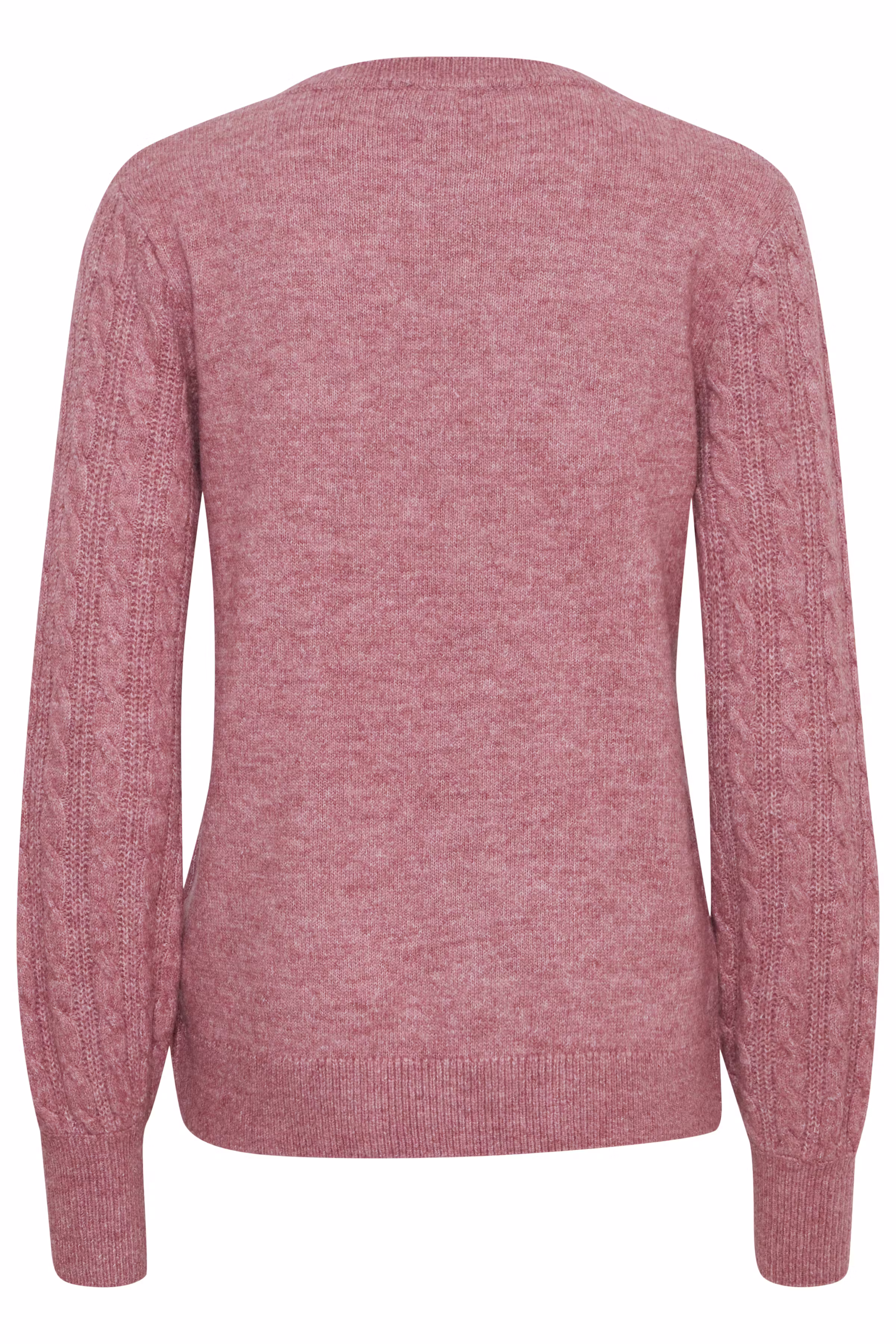 BYOMUNA Pullover PACK BACK 20814128-1617101