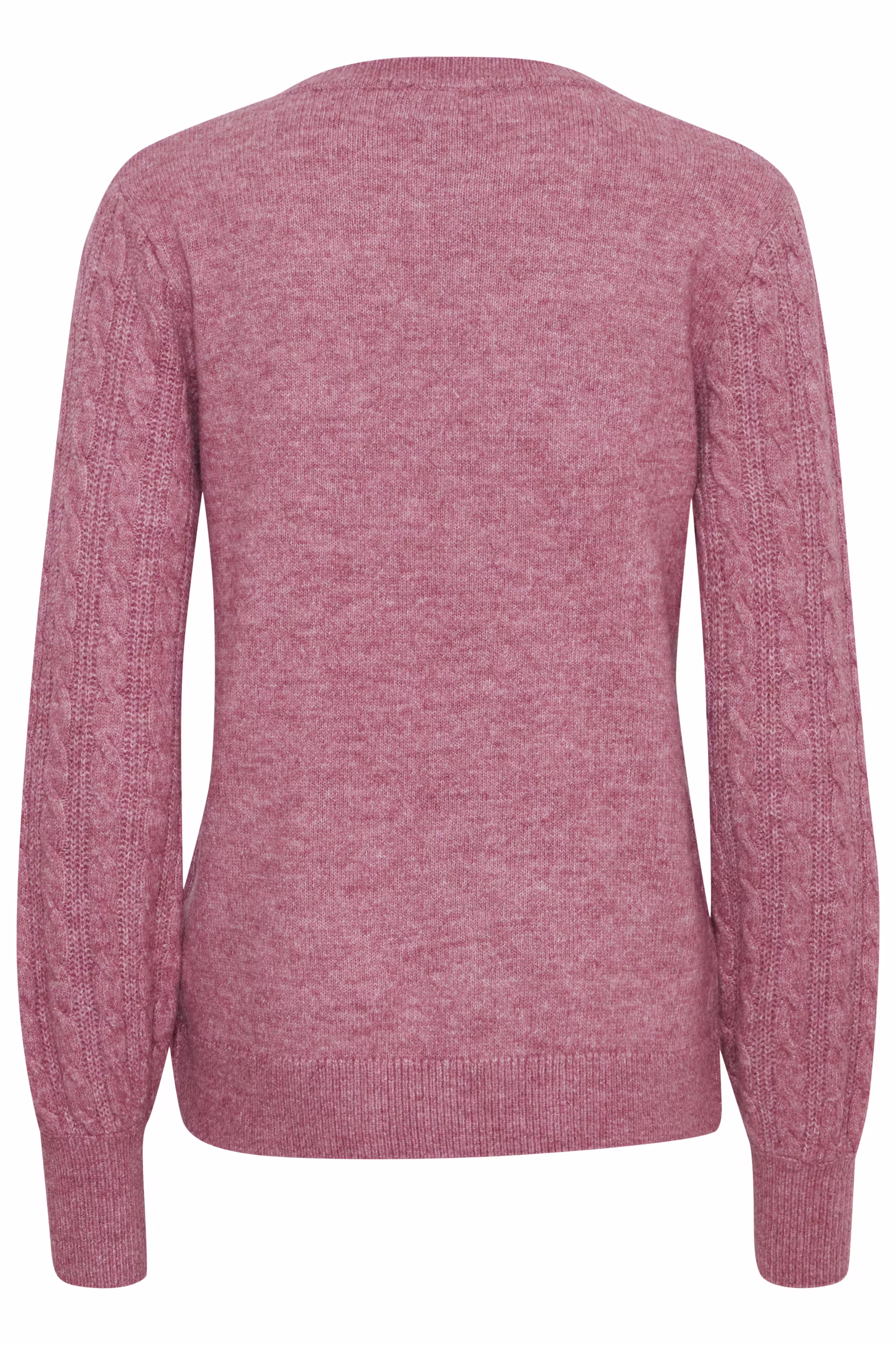 BYOMUNA Pullover PACK BACK 20814128-1617101