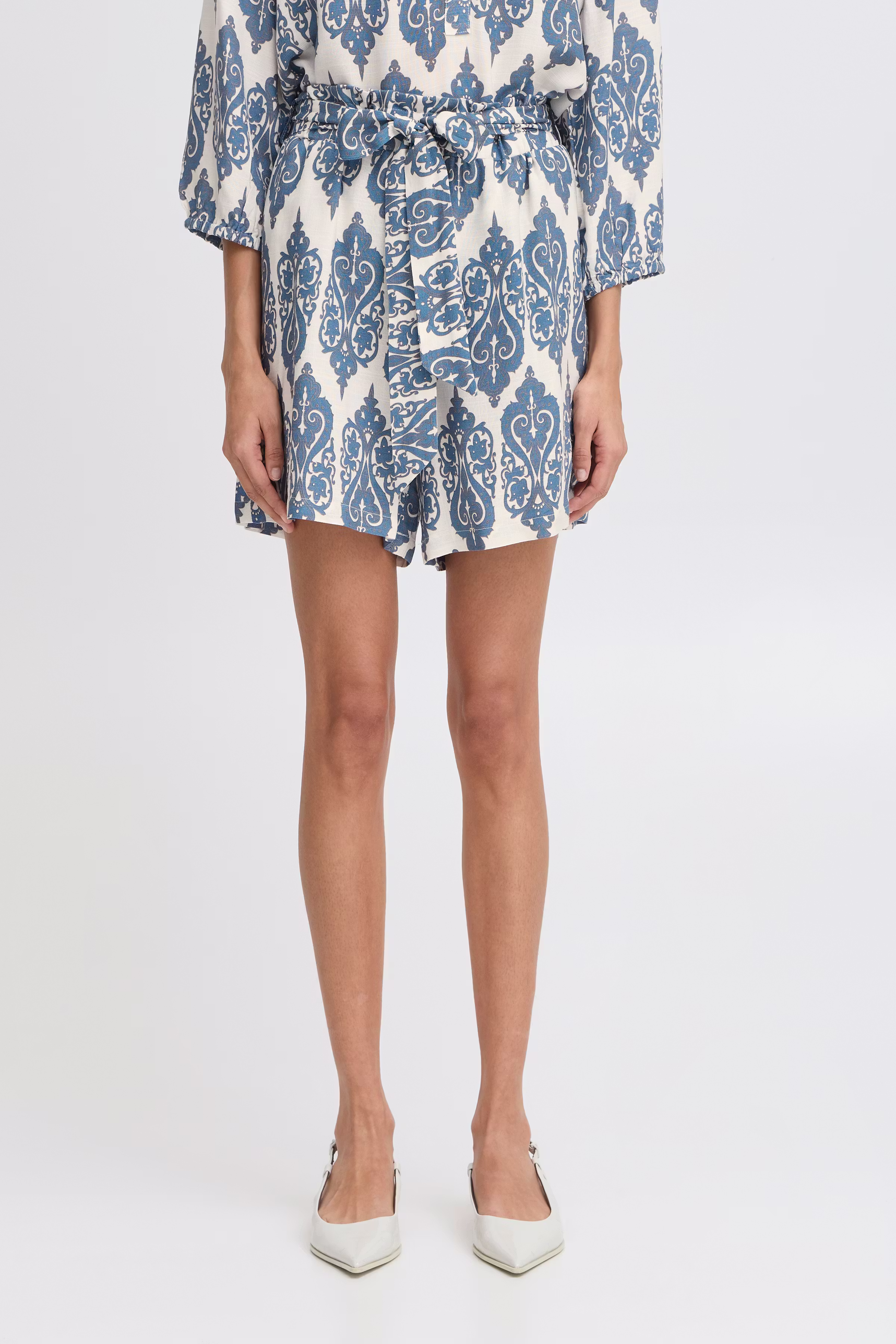 BXHIMEKO Shorts LOOKBOOK FRONT 20813851-202911