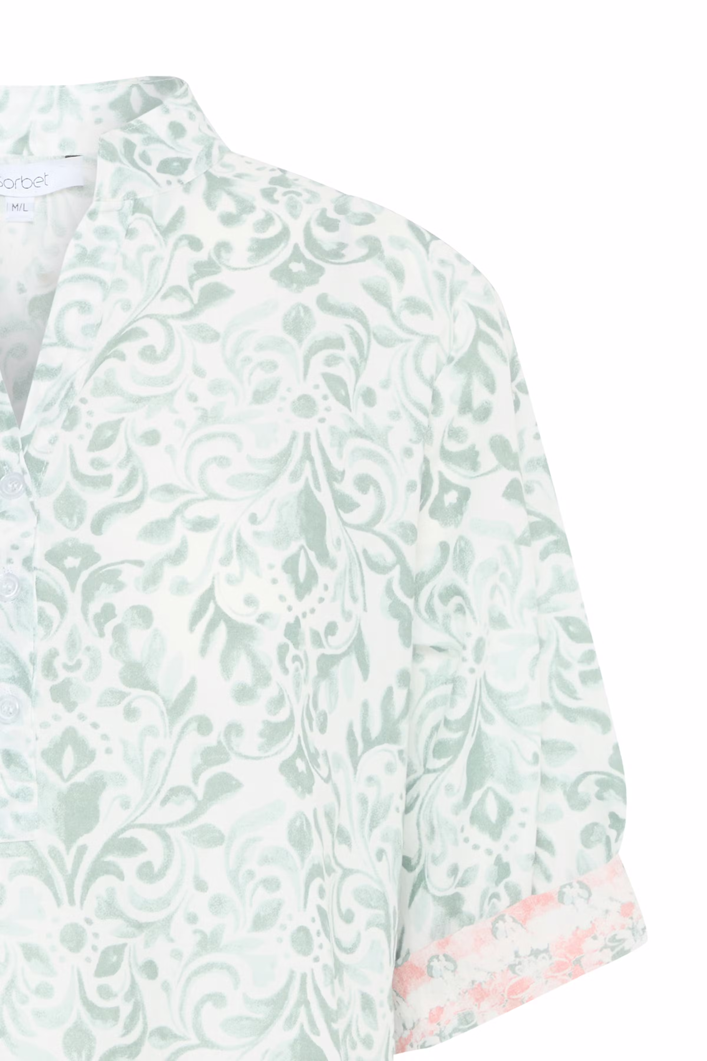 SBGANA Bluse PACK DETAIL 22100580-176212