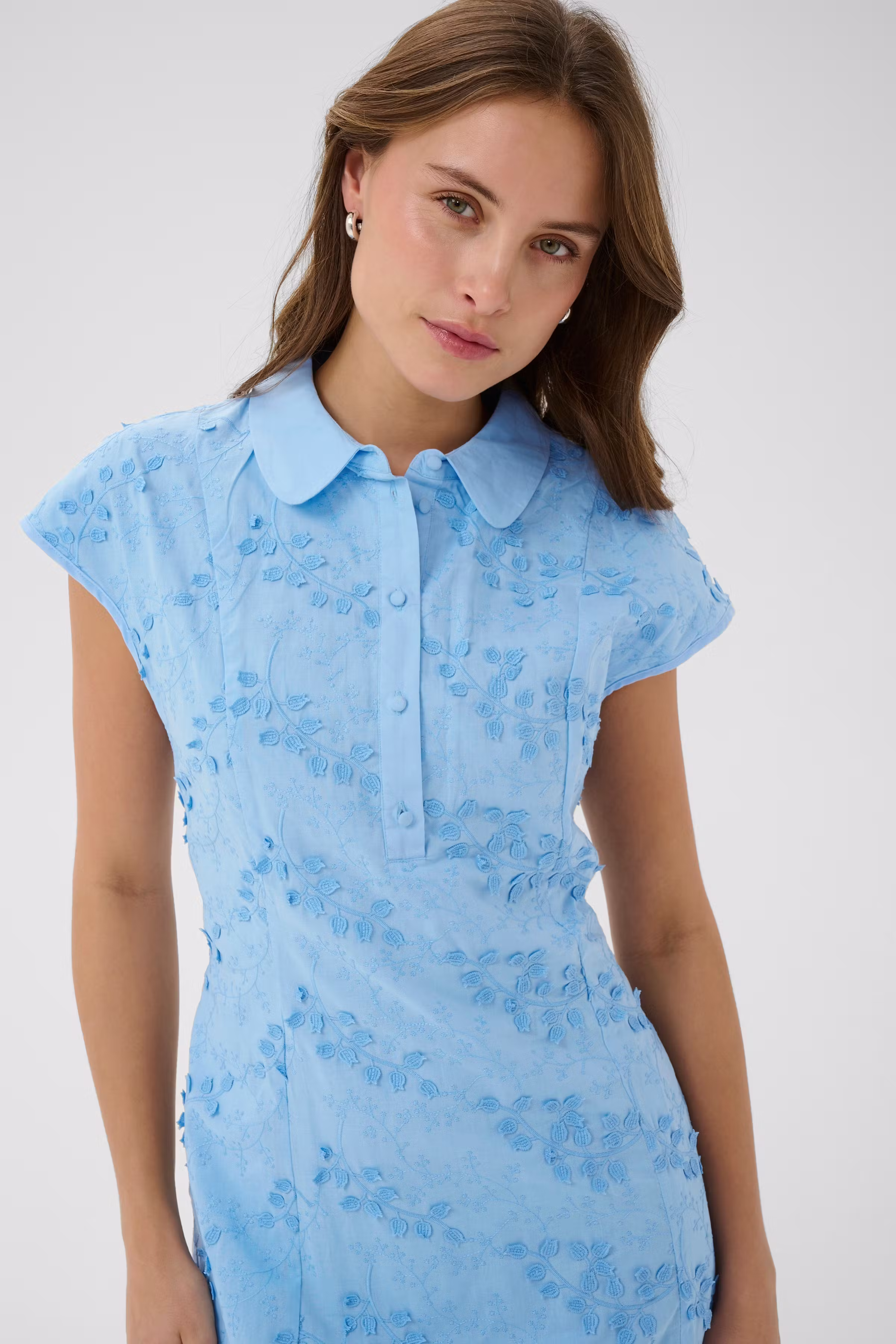 CUmoni Dress LOOKBOOK DETAIL 50112754-144214