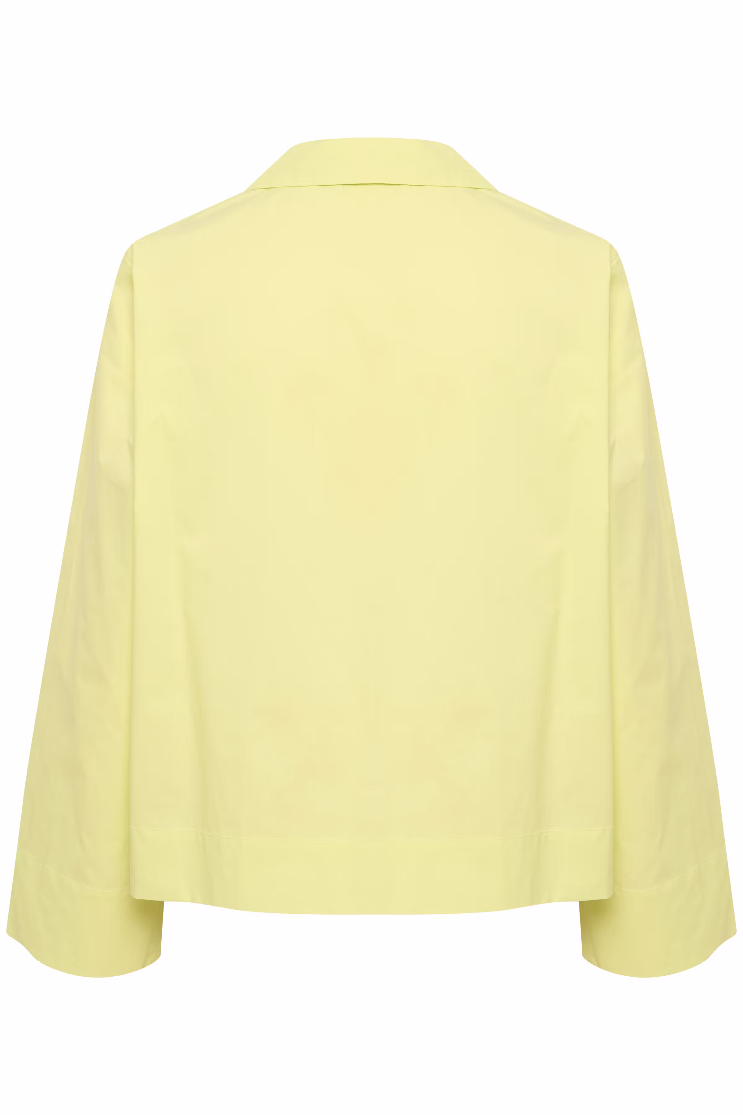 HelveIW Cropped Skjorte PACK BACK 30109108-130530