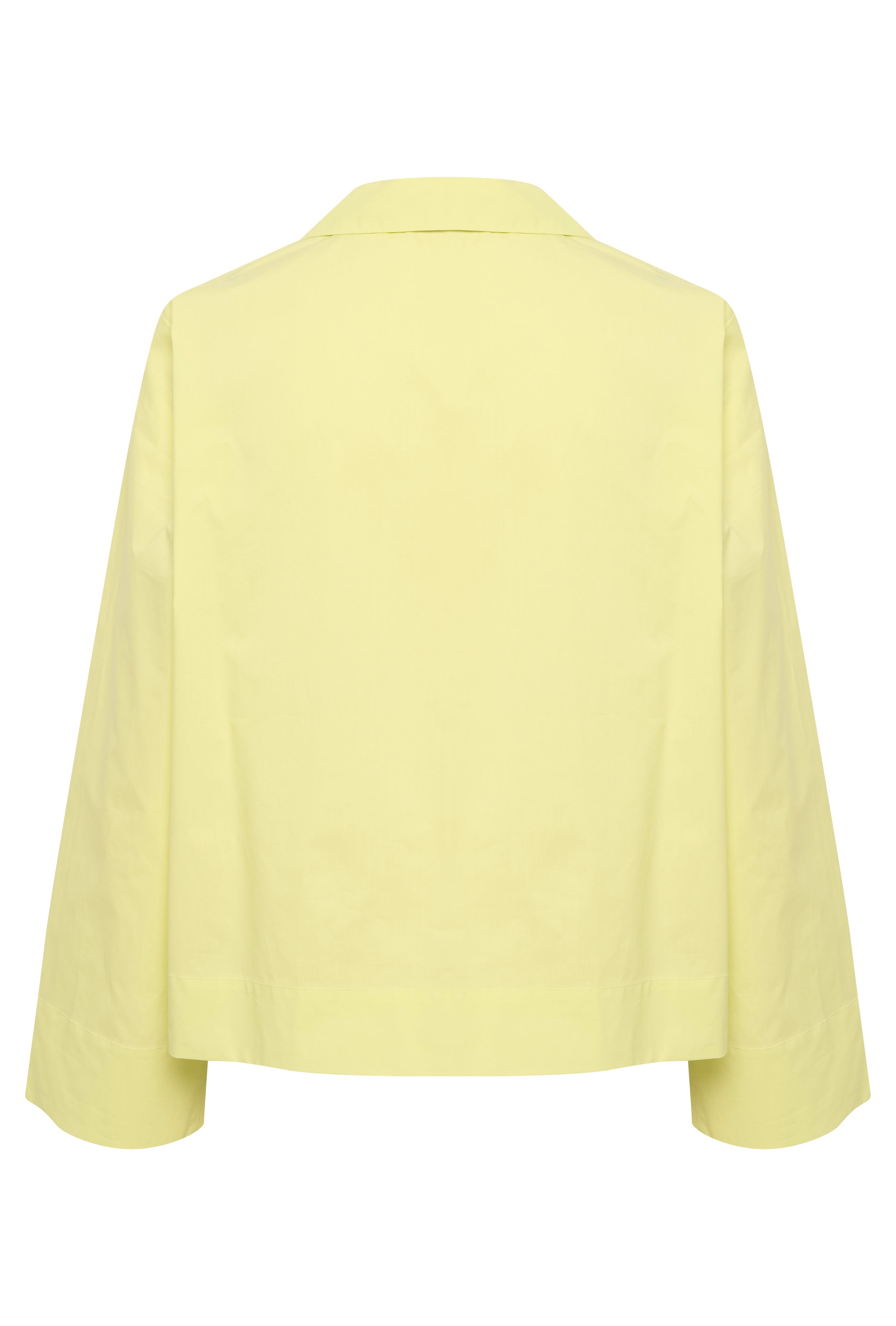 HelveIW Cropped Skjorta PACK BACK 30109108-130530