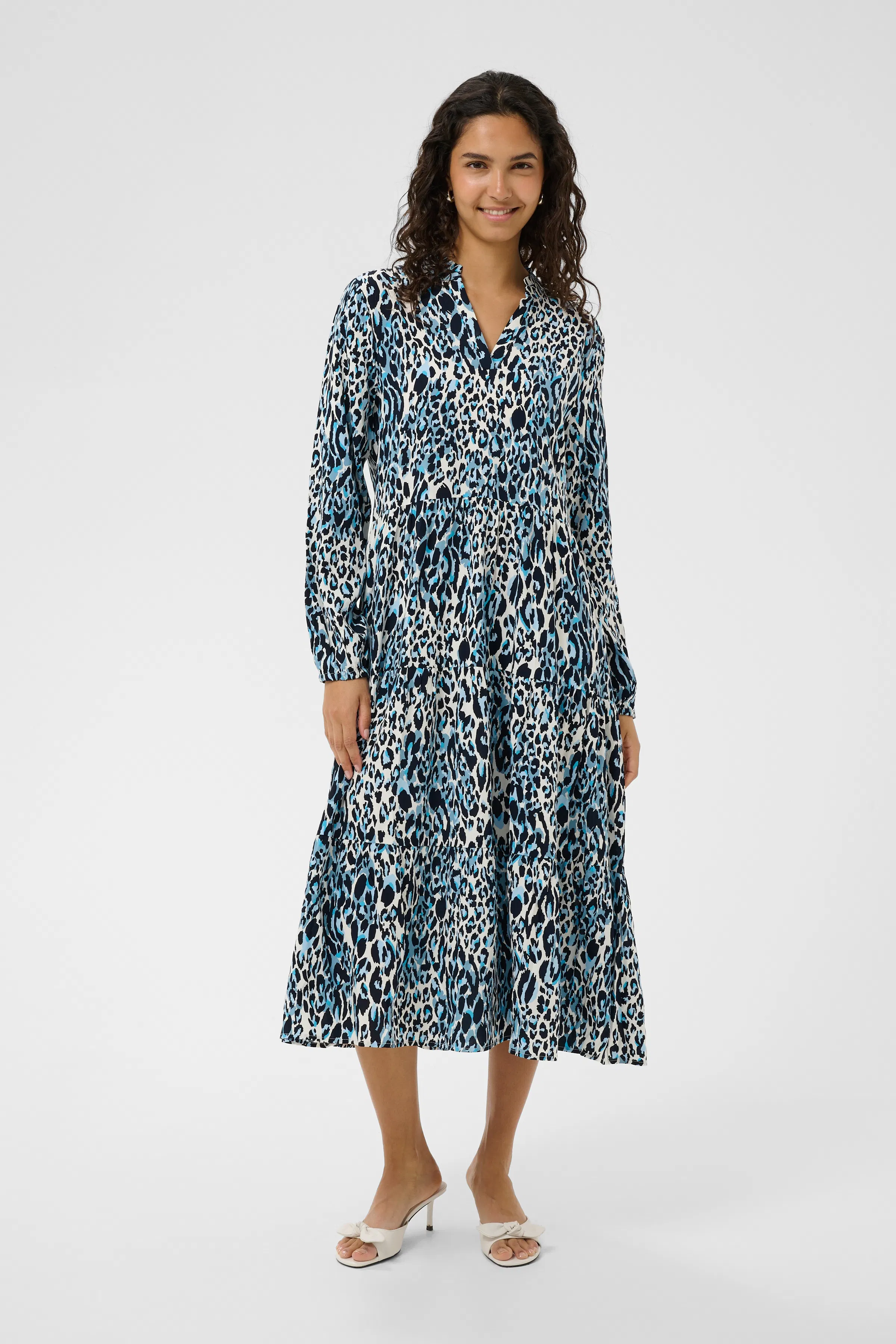 EdaSZ Dress LOOKBOOK FRONT 30511115-303563