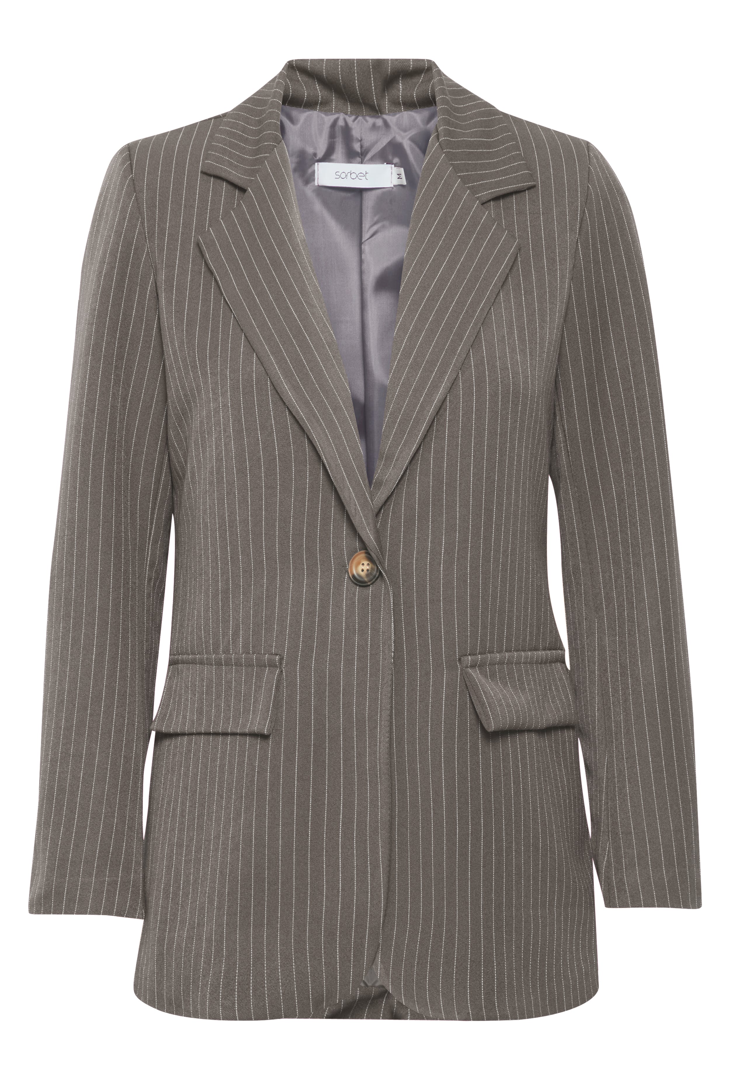 SBDIEGO Blazer PACK FRONT 22100380-203619