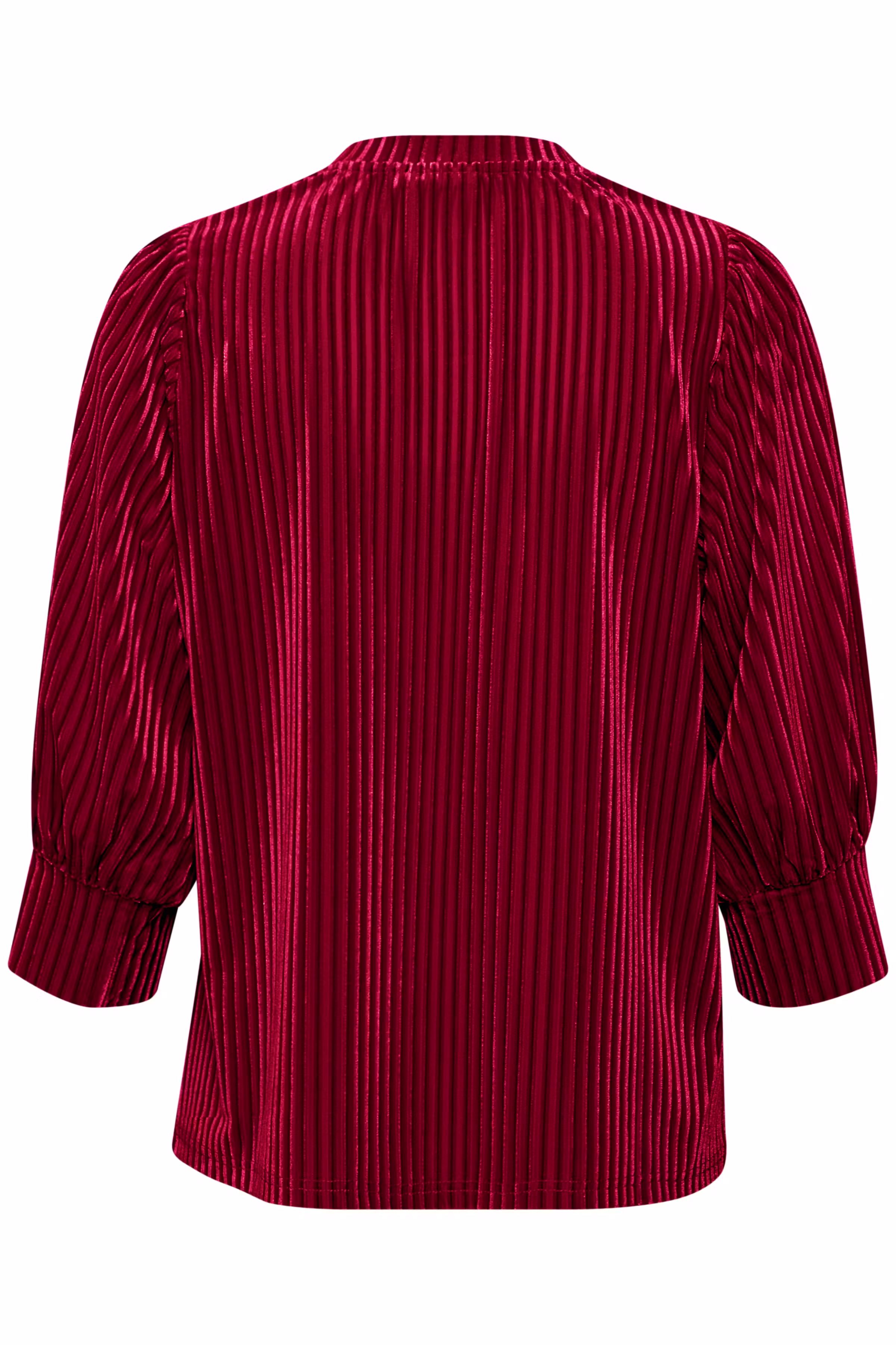 KAcaca Velourbluse PACK BACK 10503887-106907