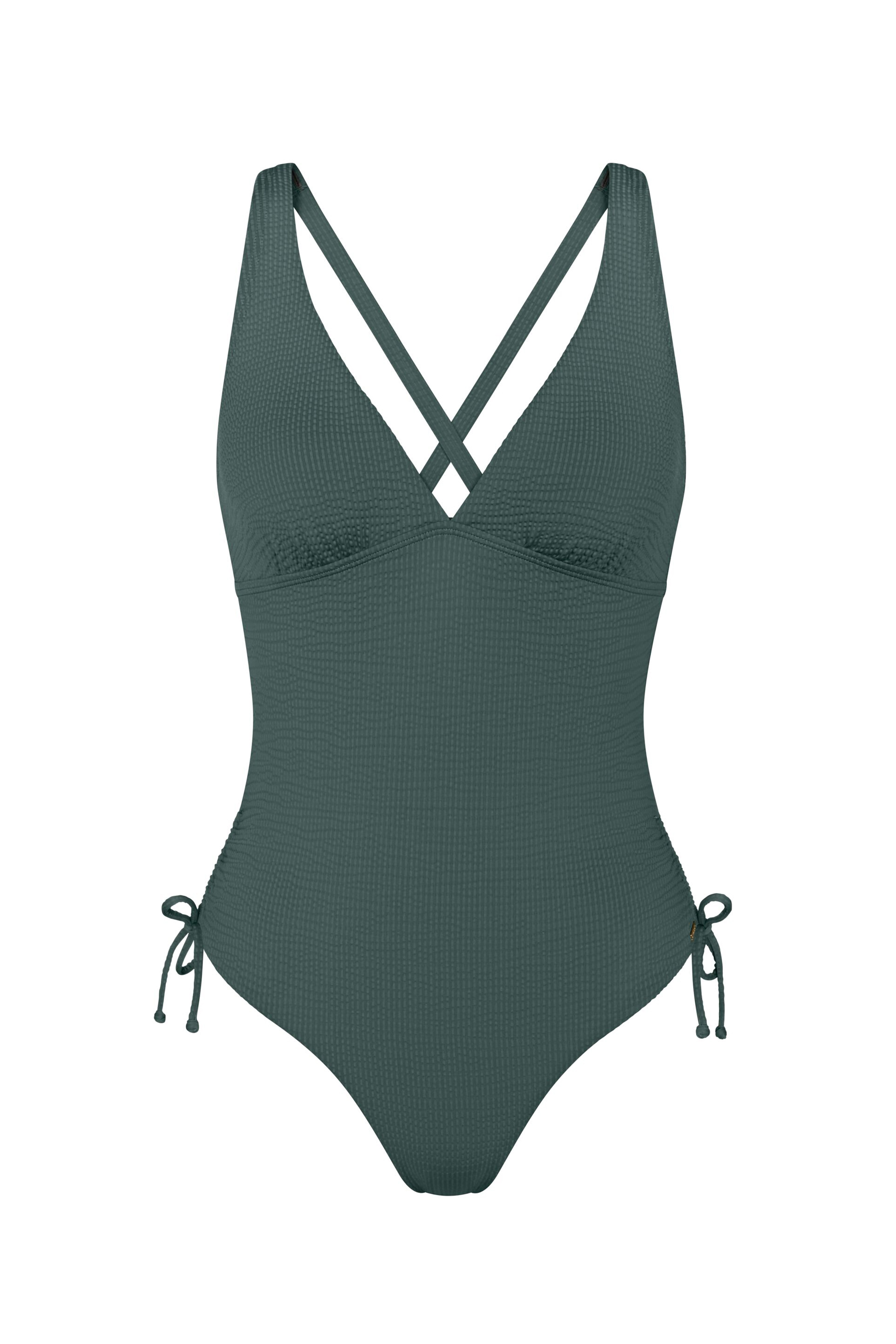 SummerExpression Badeanzug PACK FRONT 40500251-T1568