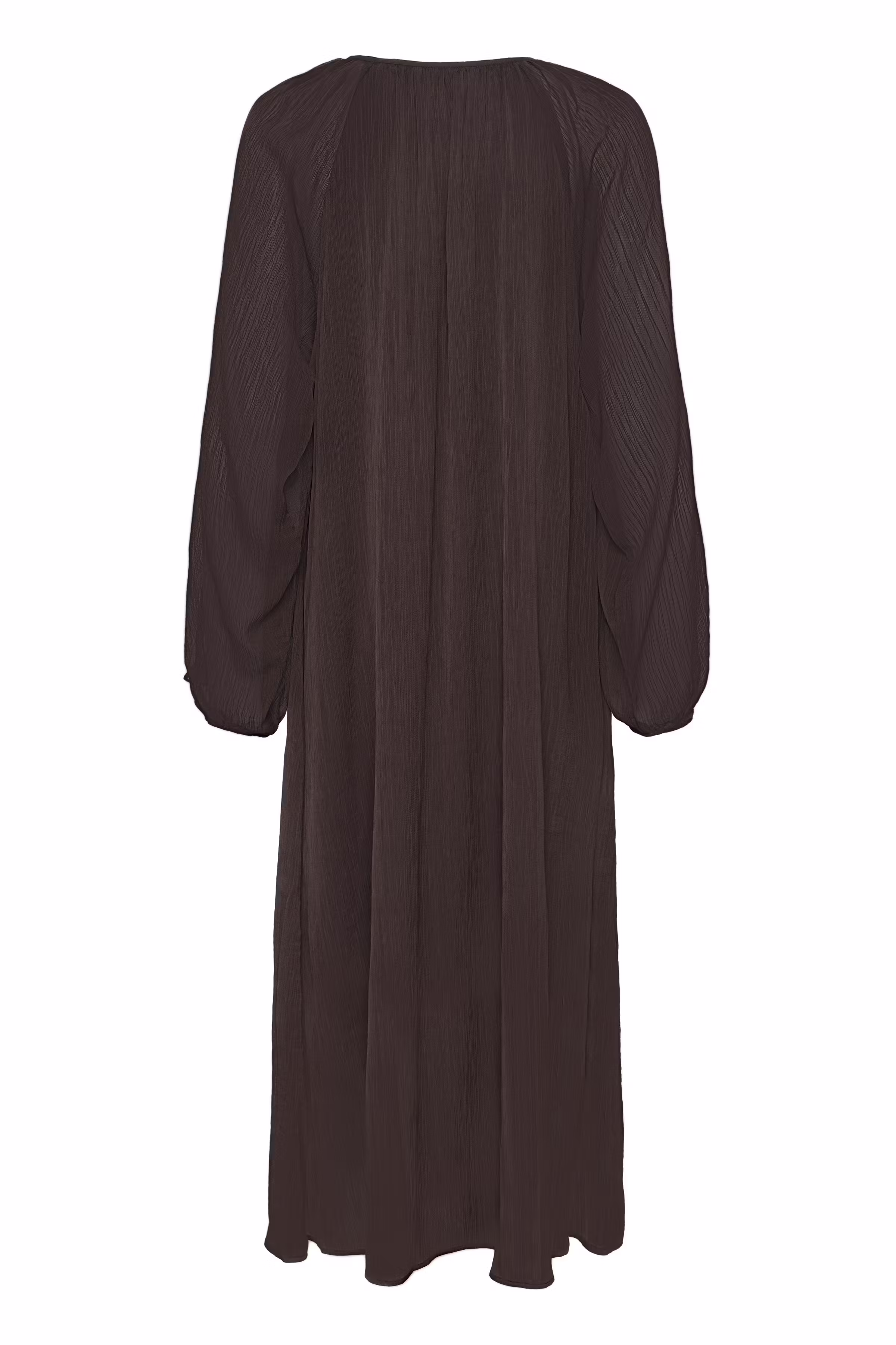 KAmila Kjole PACK BACK 10510920-191111