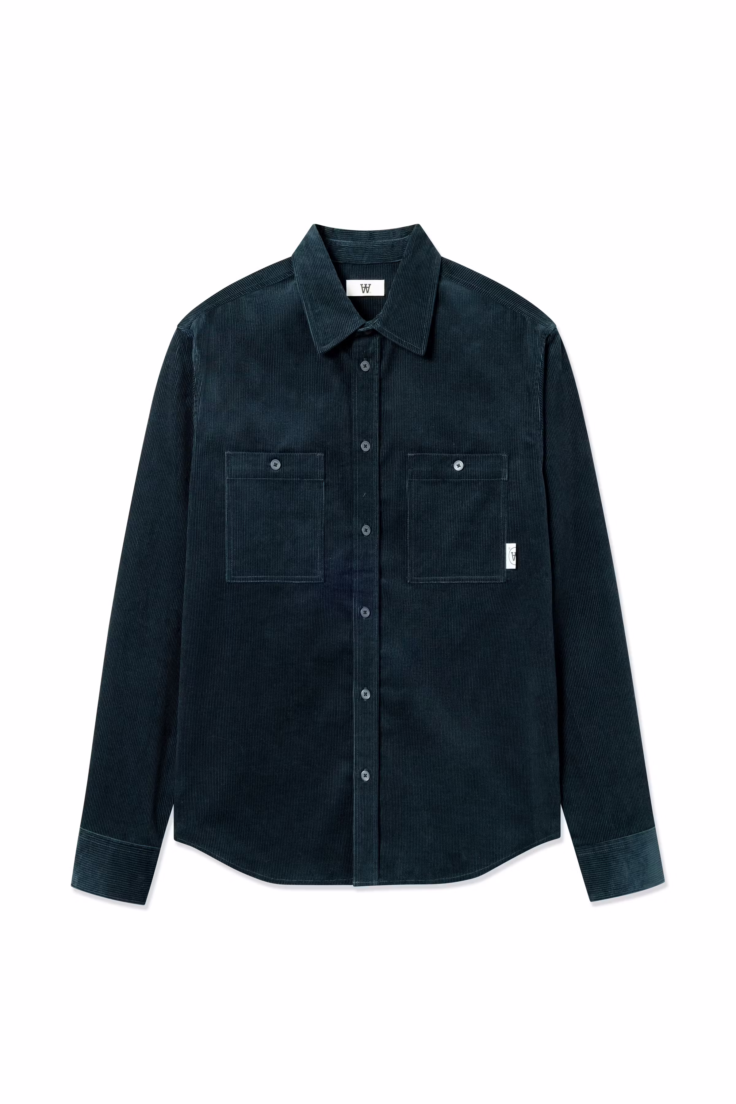 WWCooper Hemd PACK FRONT 30252022-194011