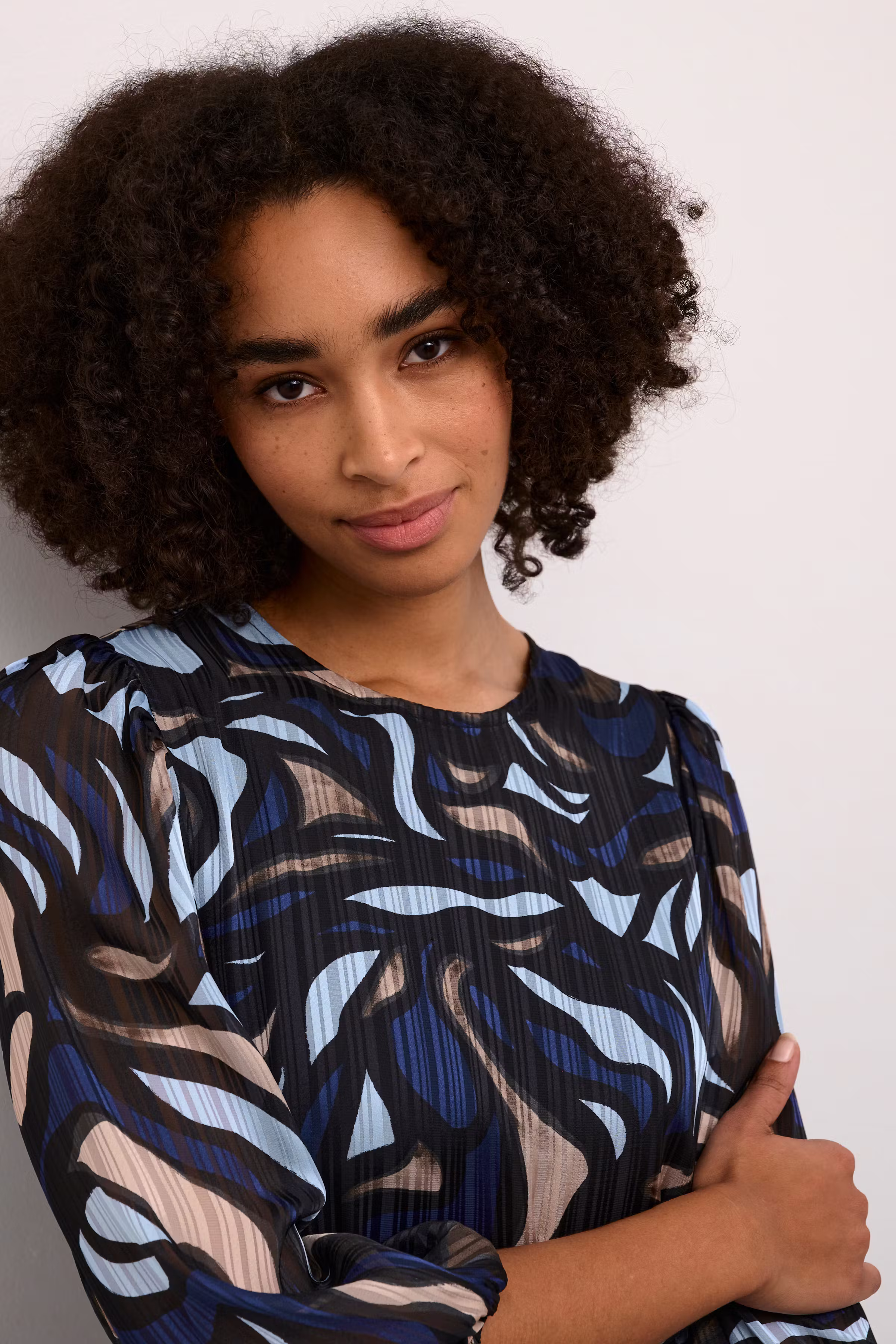 KAmargo Kjole LOOKBOOK DETAIL 10509004-106292