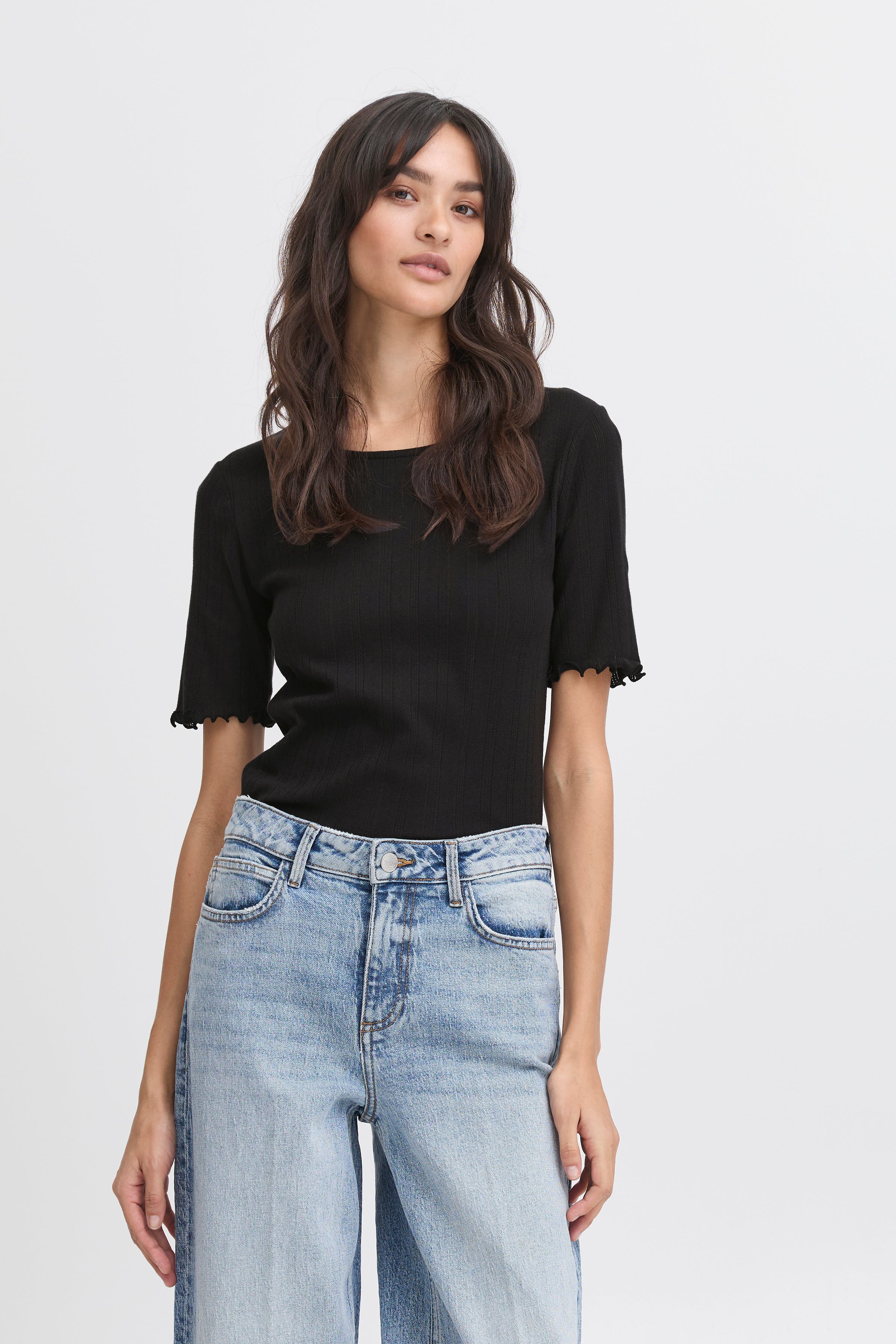 BYUNICA T-shirt LOOKBOOK FRONT 20816896-200451