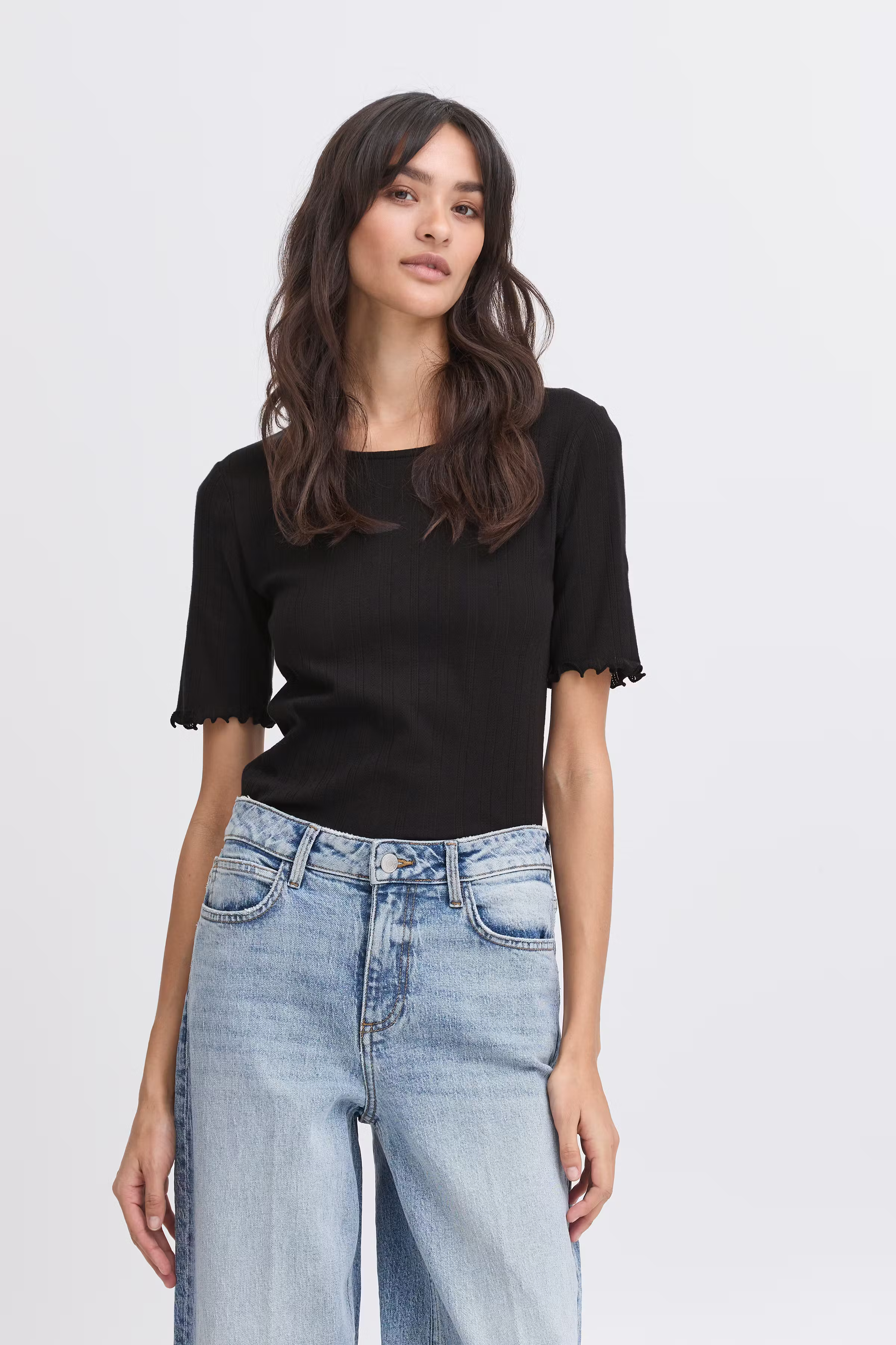 BYUNICA T-shirt LOOKBOOK FRONT 20816896-200451