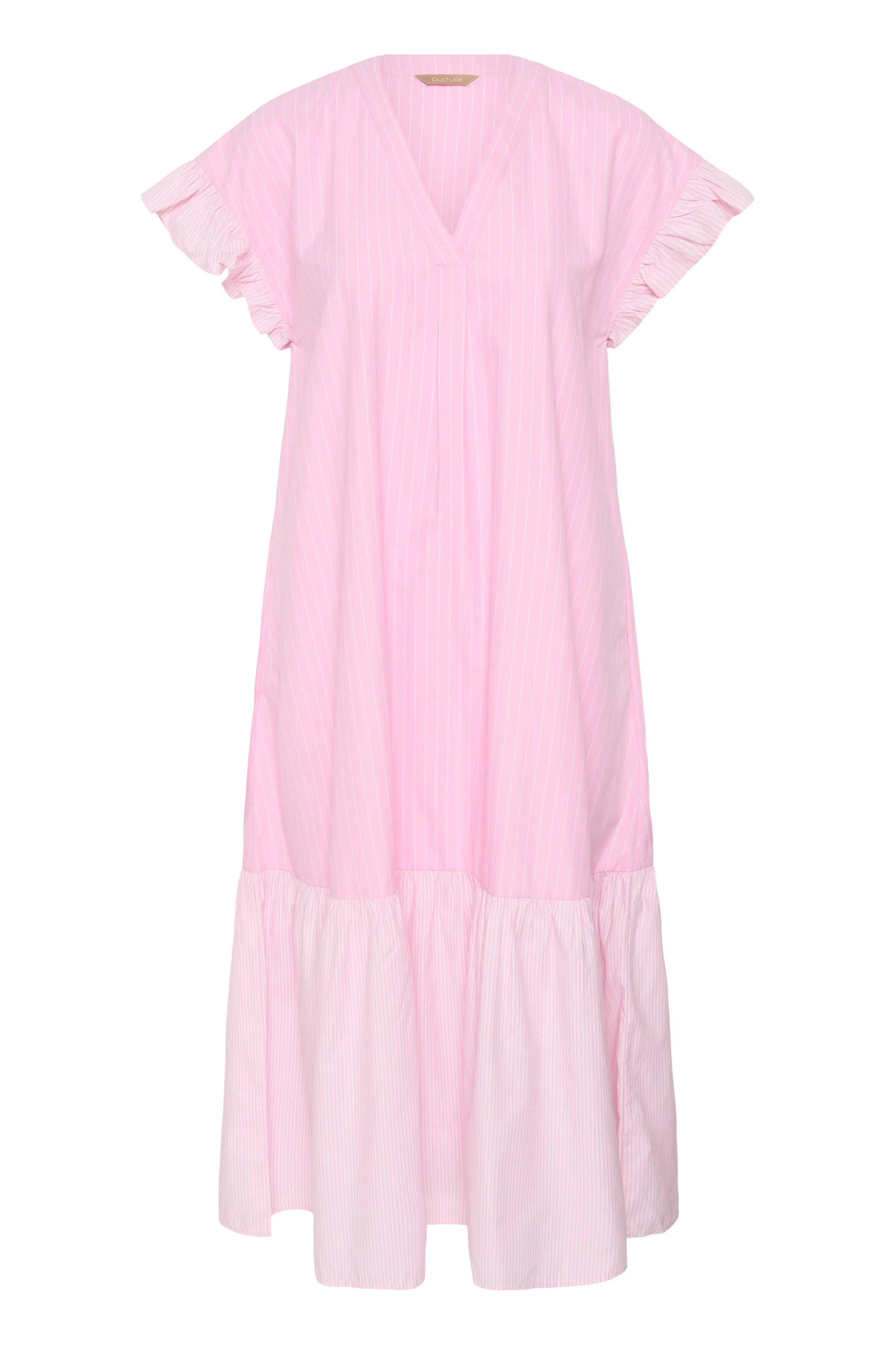 CUcia Dress PACK FRONT 50110747-109689