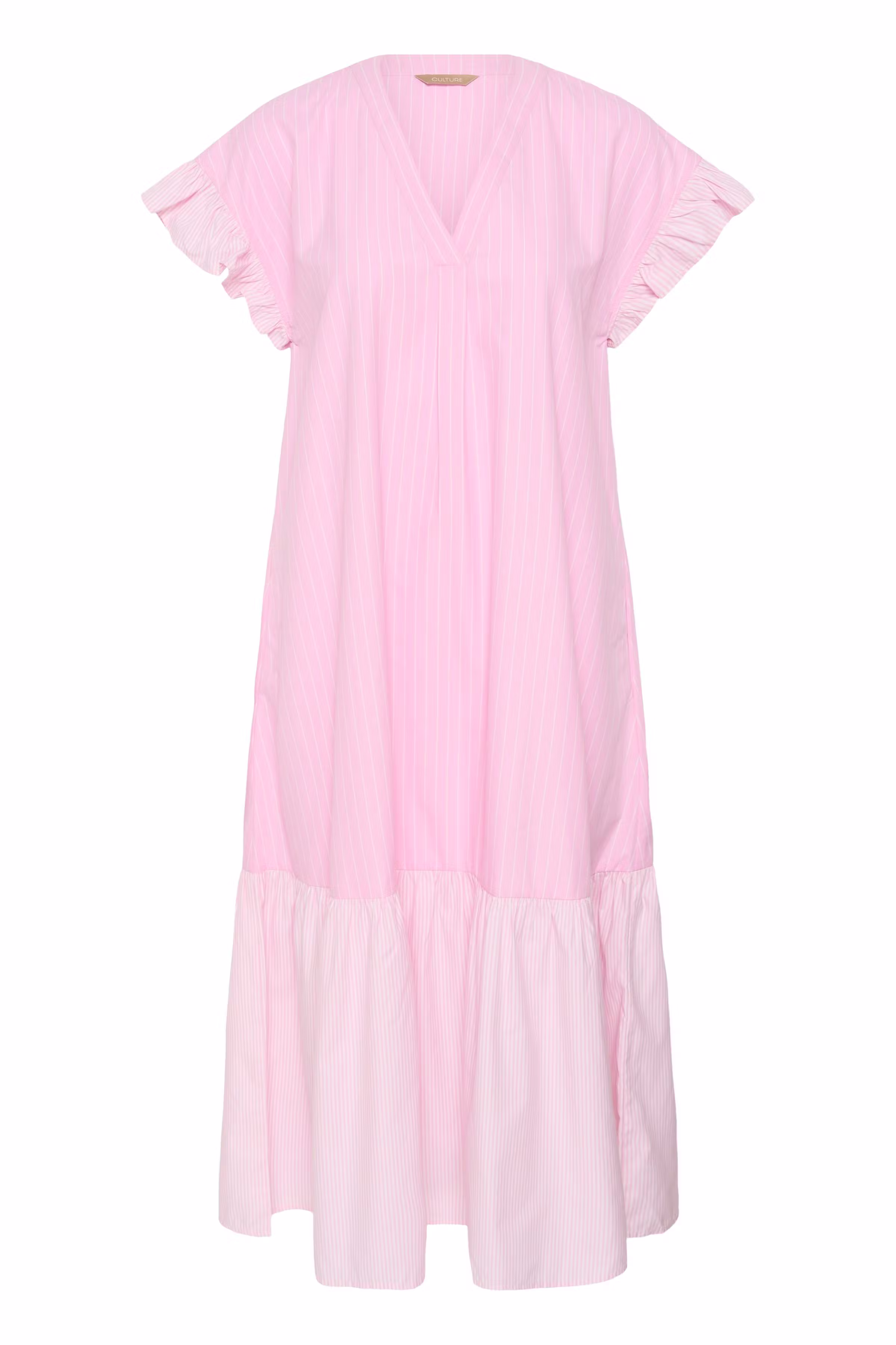 CUcia Dress PACK FRONT 50110747-109689