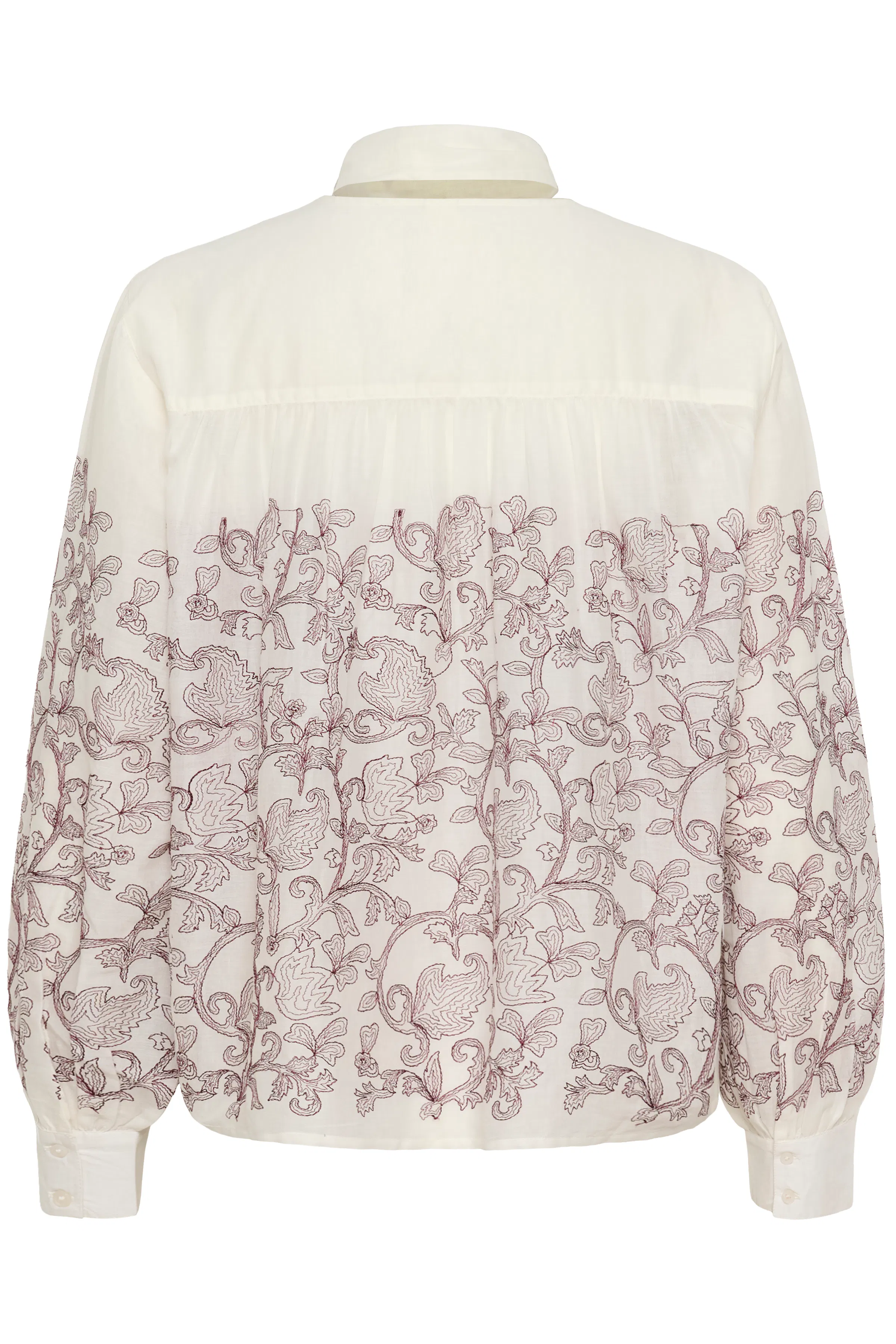 YaninaPW Blouse PACK BACK 30310357-304582