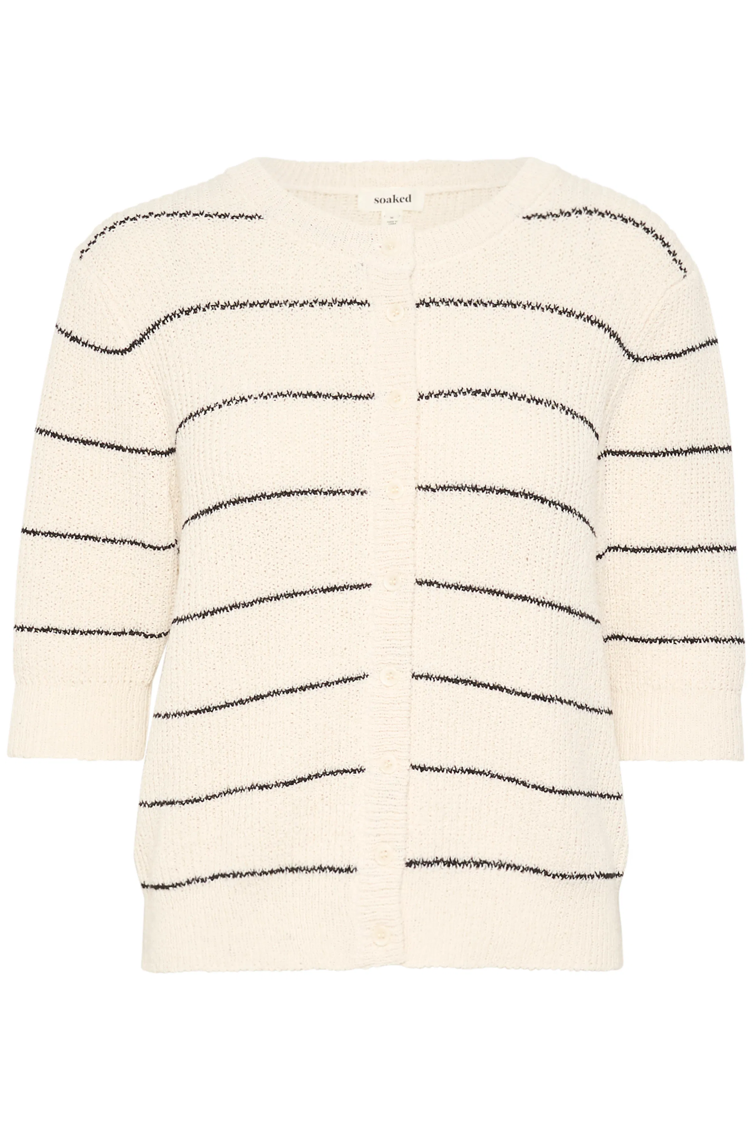 SLWinta Cardigan PACK FRONT 30408038-303508