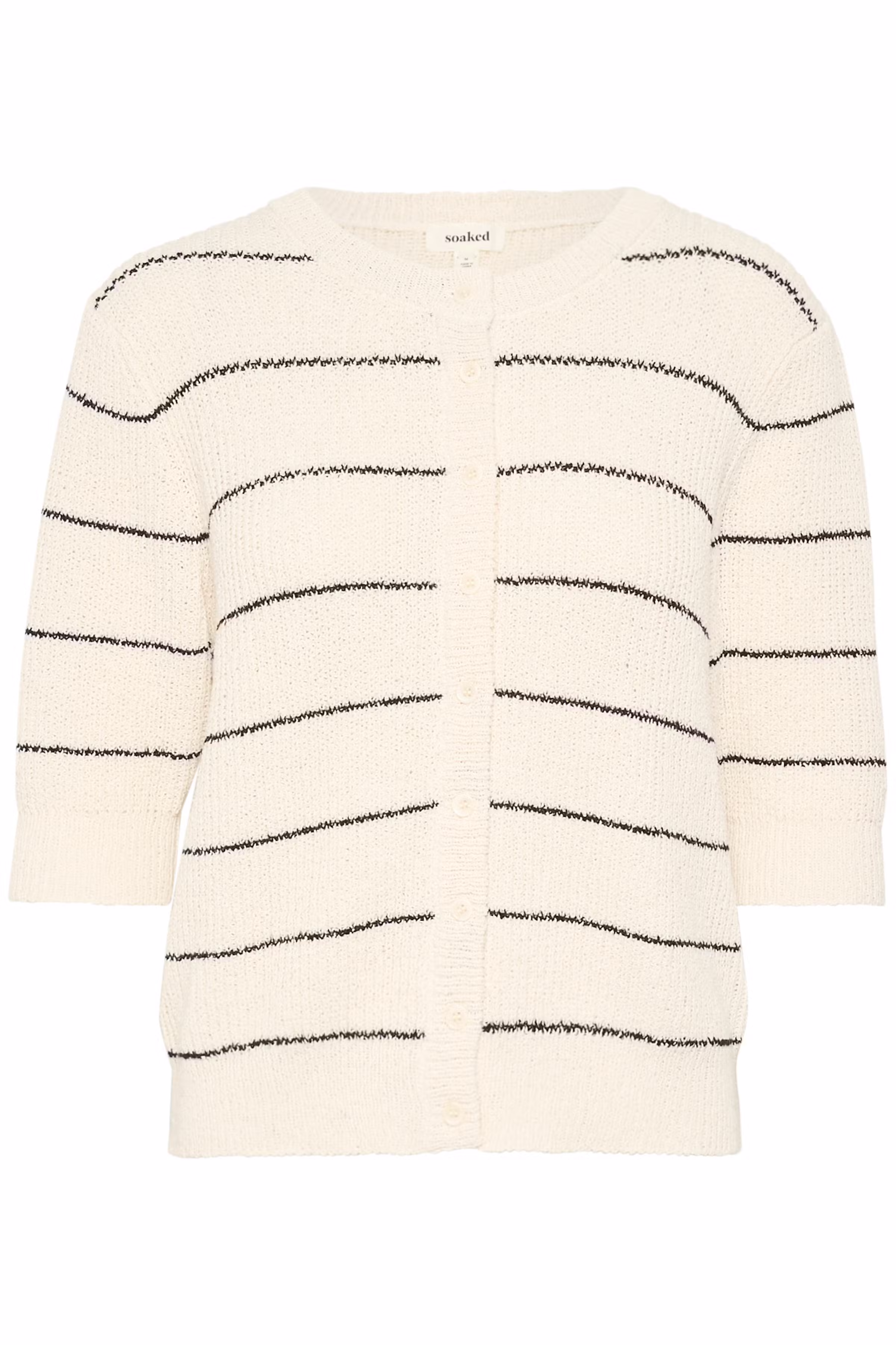 SLWinta Cardigan PACK FRONT 30408038-303508