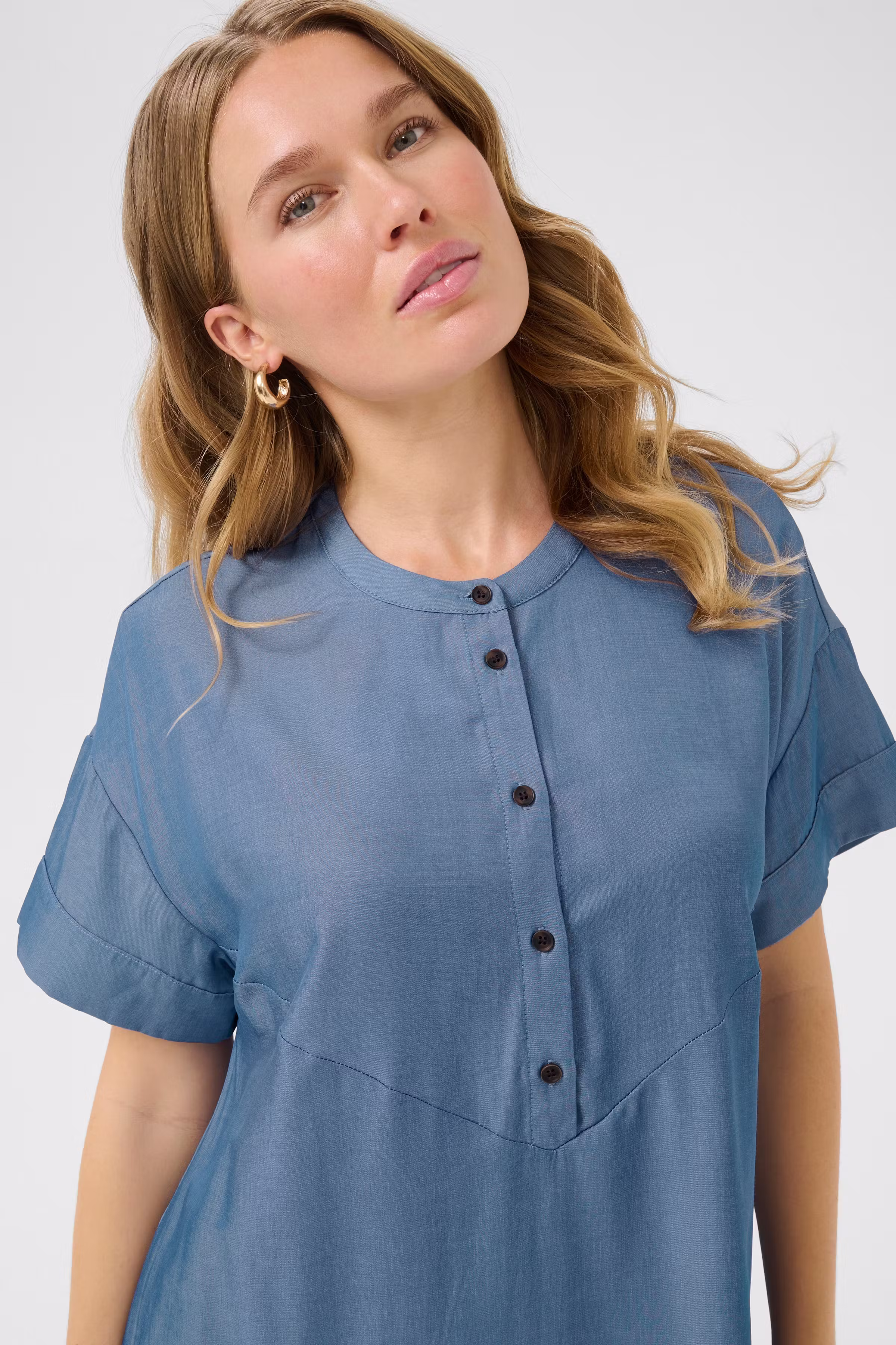 BPlucinda KlÃ¤nning LOOKBOOK DETAIL 10590875-1740151B