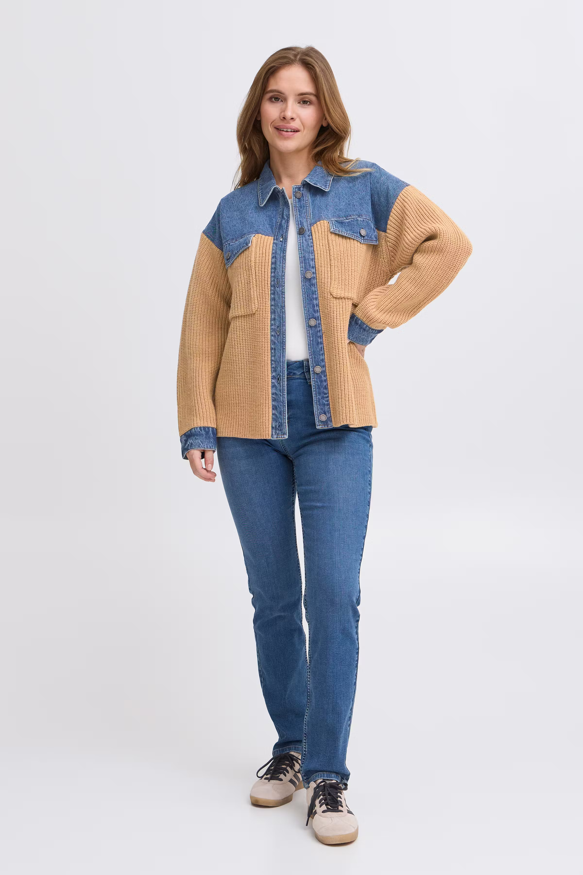 PZMARIT Vest LOOKBOOK FRONT 50208572-200005