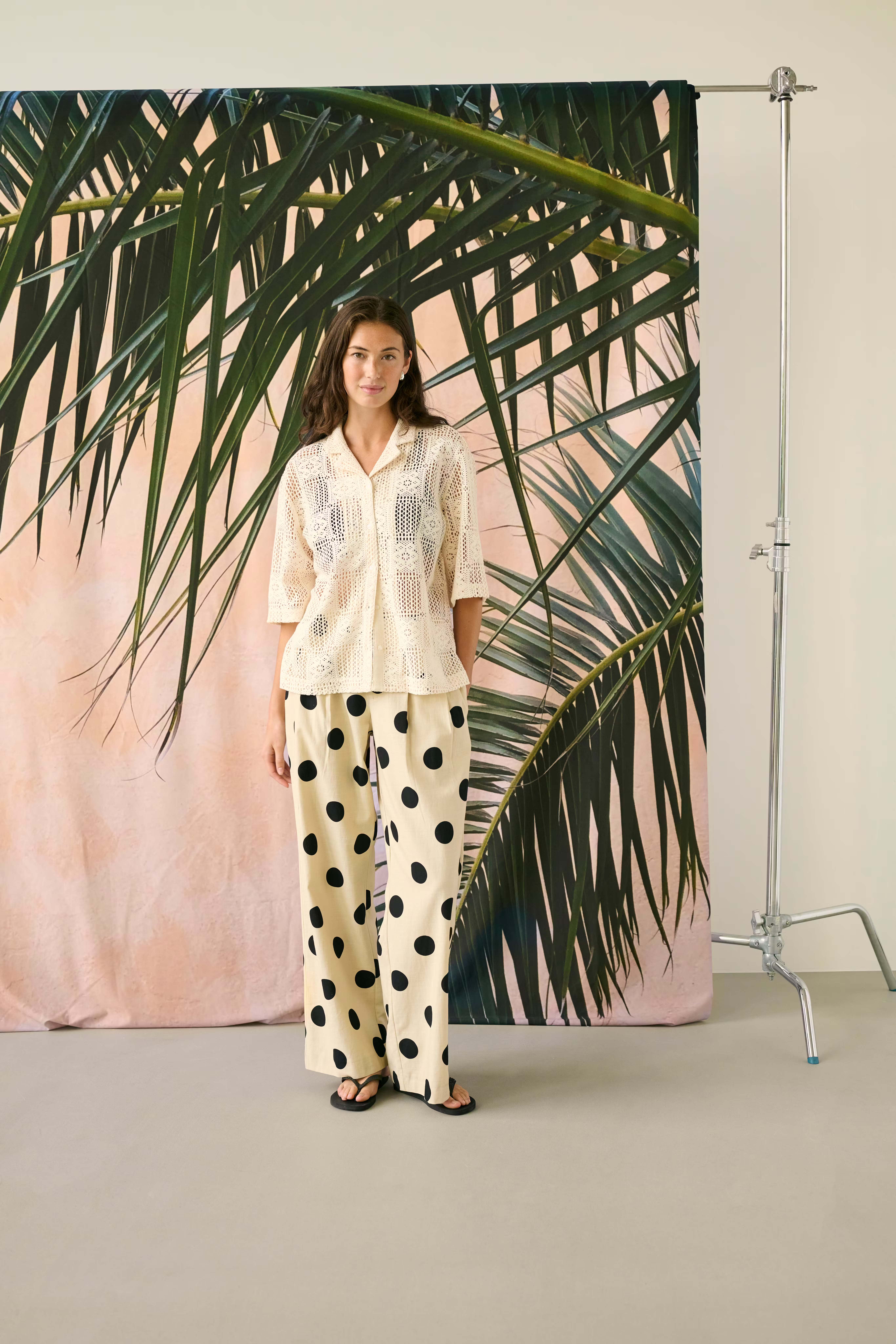 CUtika Bukser LOCATION NONE 50113040-109330