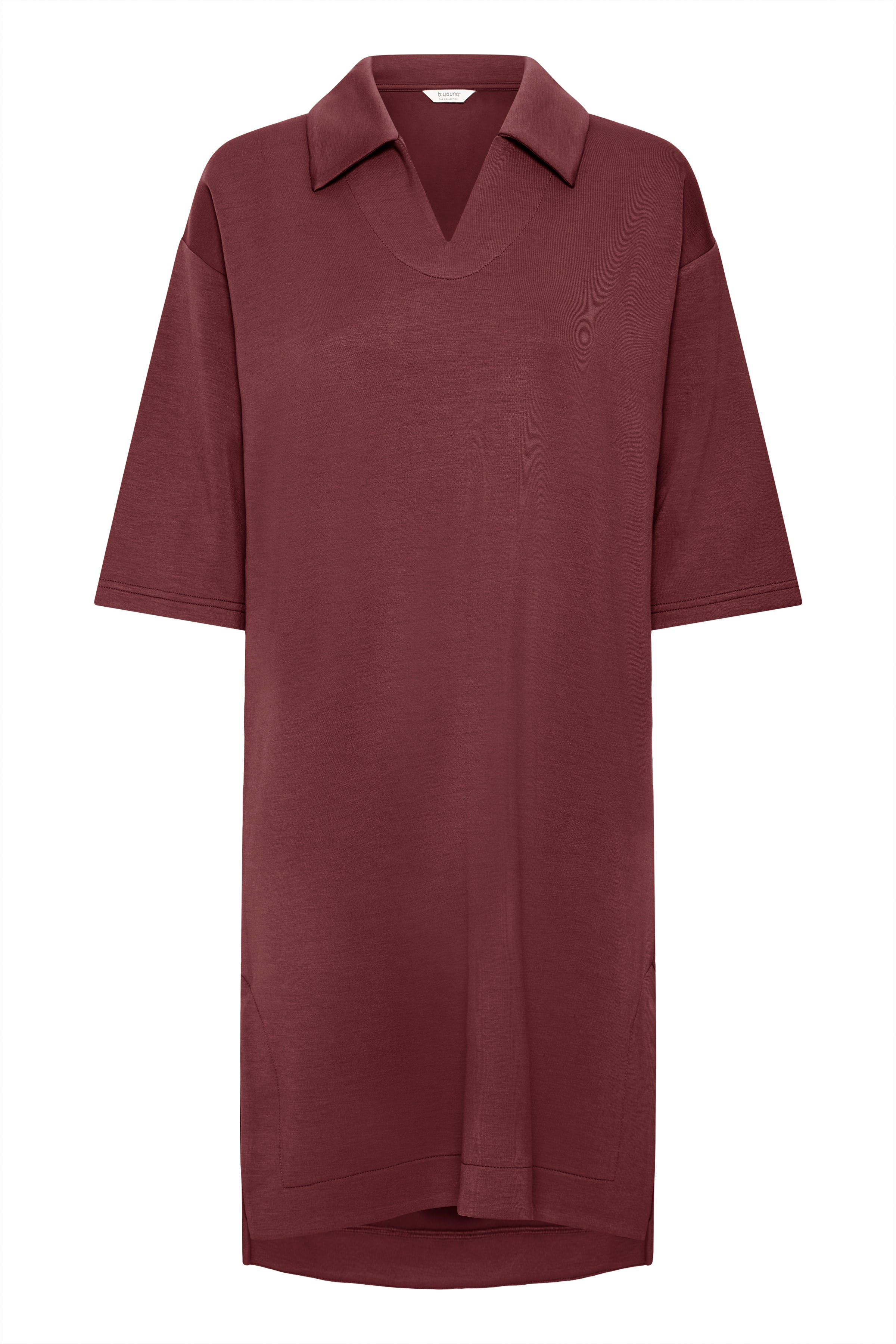 BYPUSTI Kjole PACK FRONT 20817168-181112