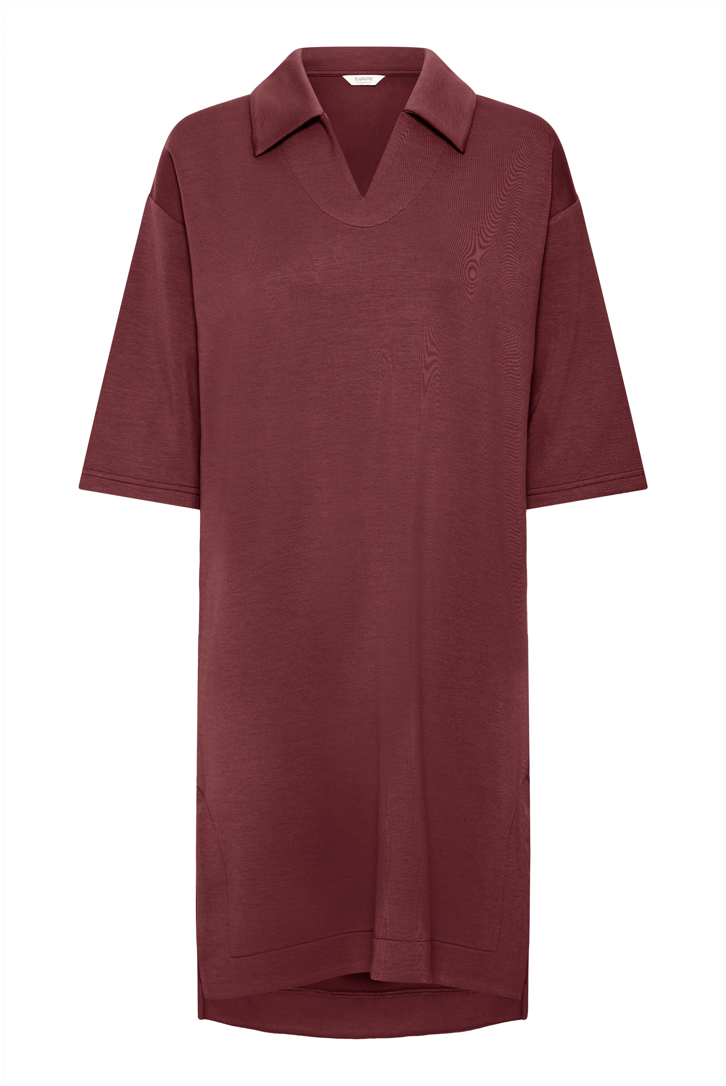 BYPUSTI Kleid PACK FRONT 20817168-200451