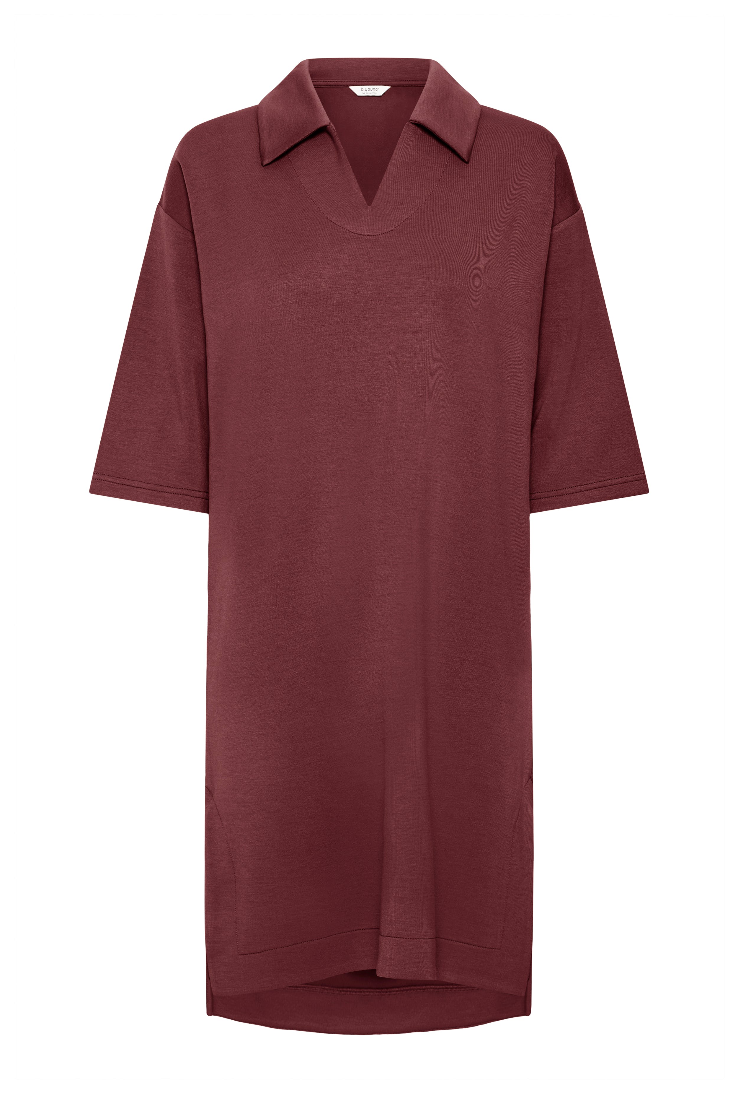 BYPUSTI Dress PACK FRONT 20817168-191627