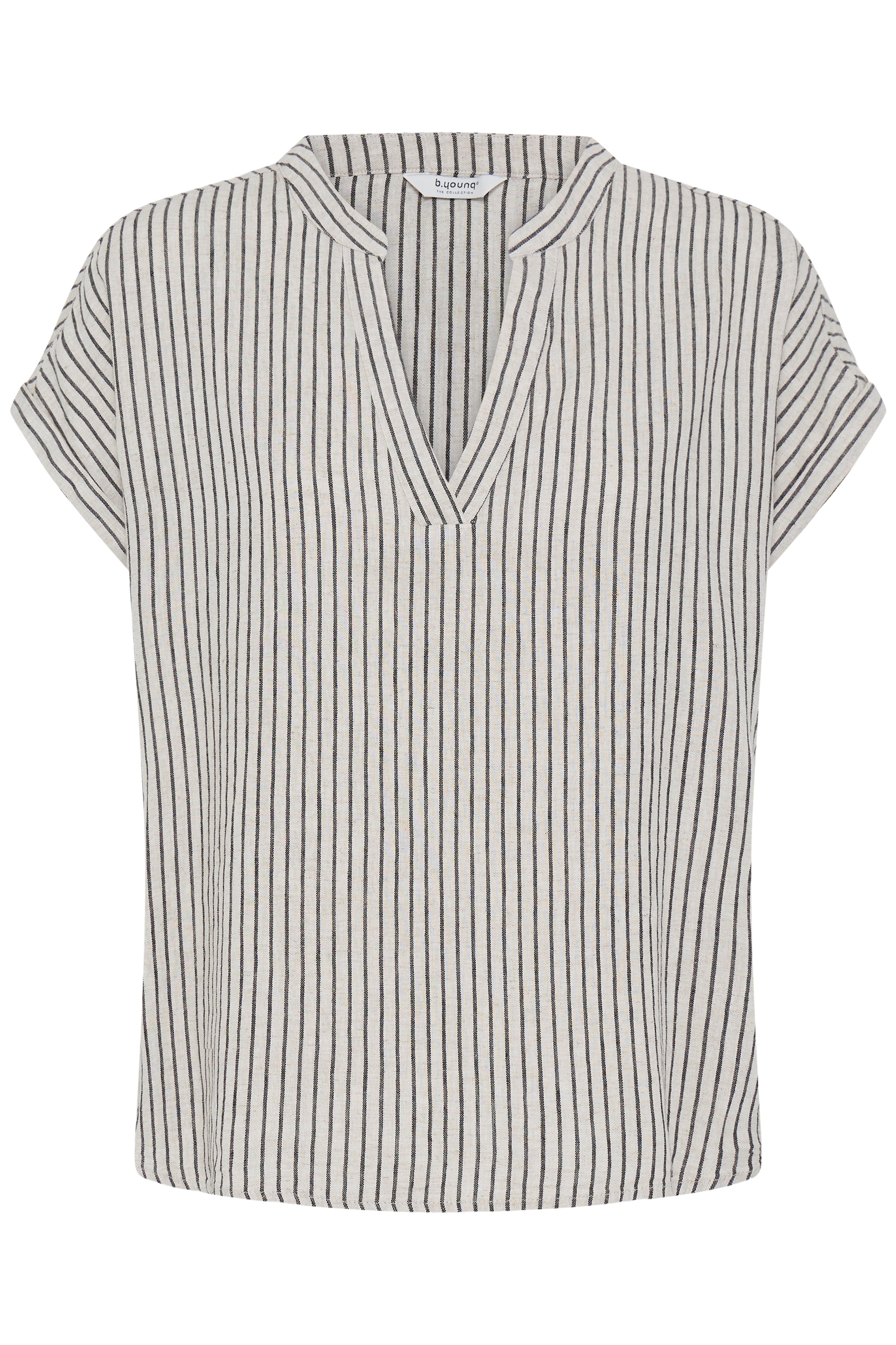 BYFALAKKA Bluse PACK FRONT 20818823-900006869