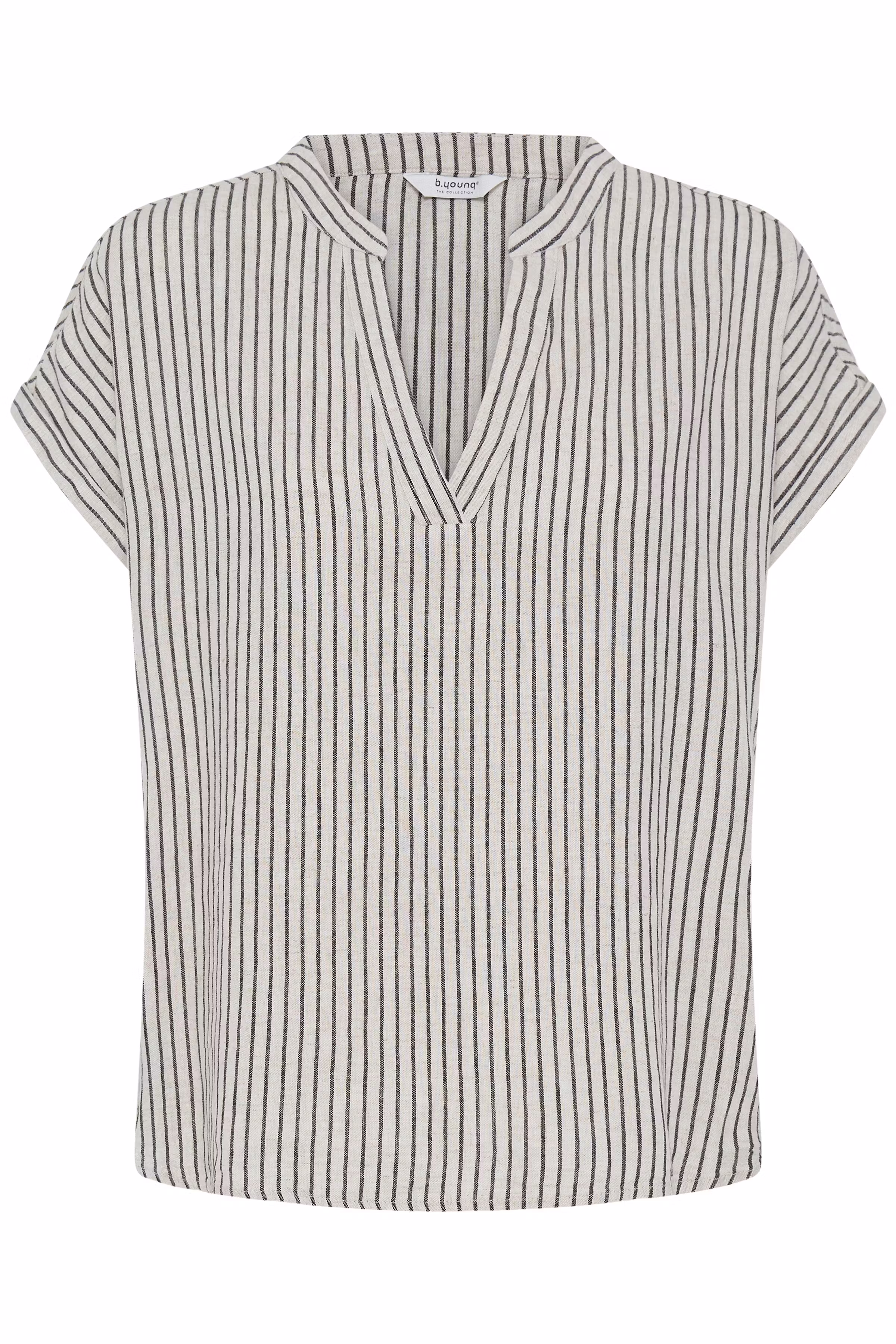 BYFALAKKA Bluse PACK FRONT 20818823-900006869