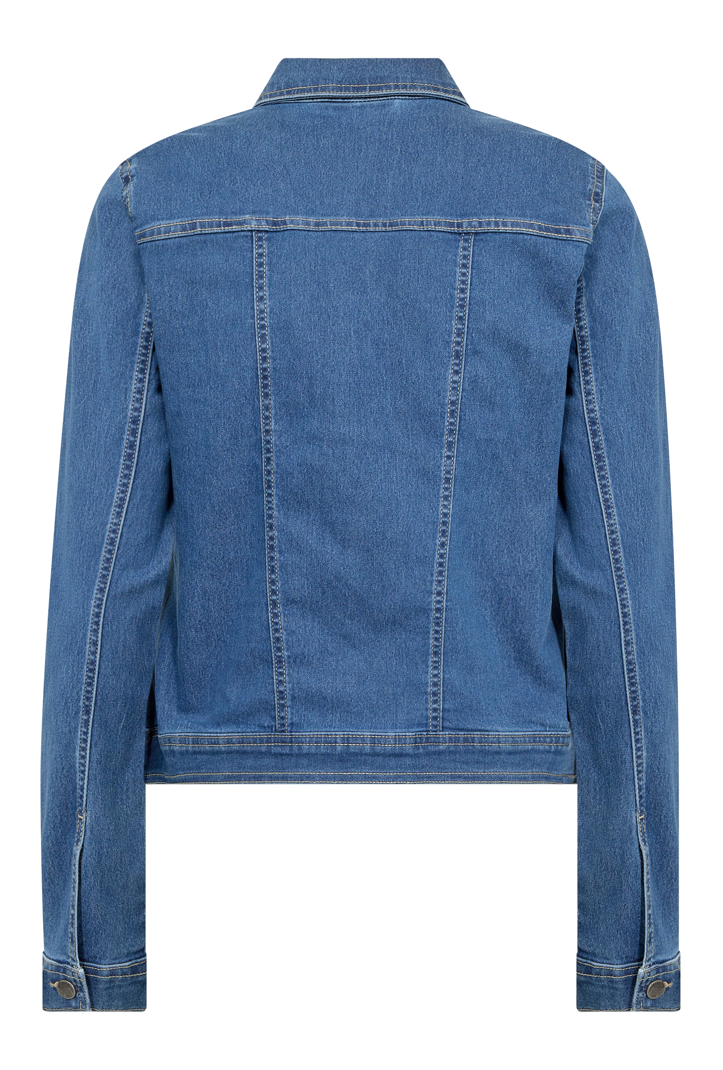 KAvicky Denim Jacket PACK BACK 10505380-103758