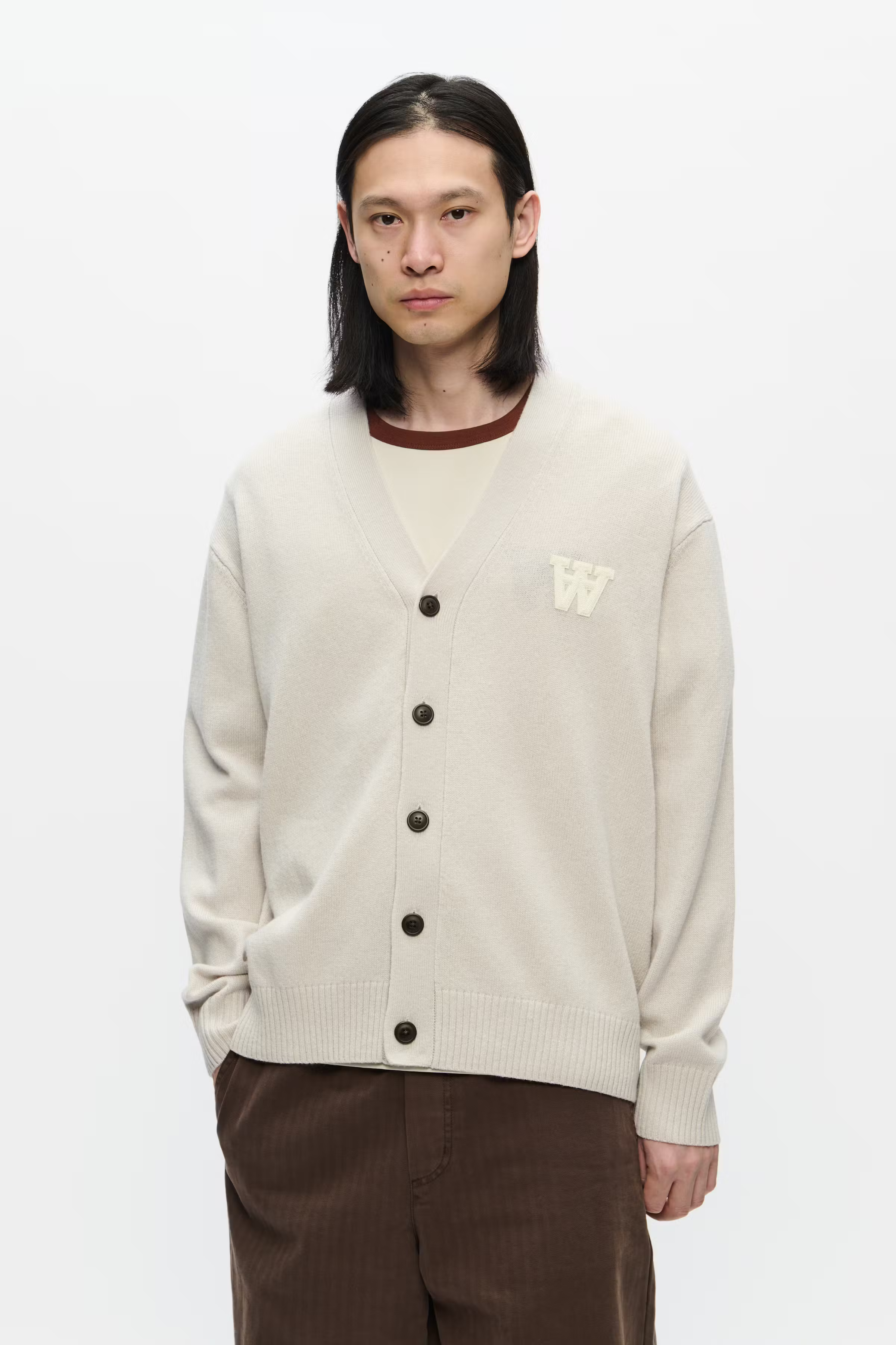 WWTay Cardigan LOOKBOOK FRONT 30251648-144500