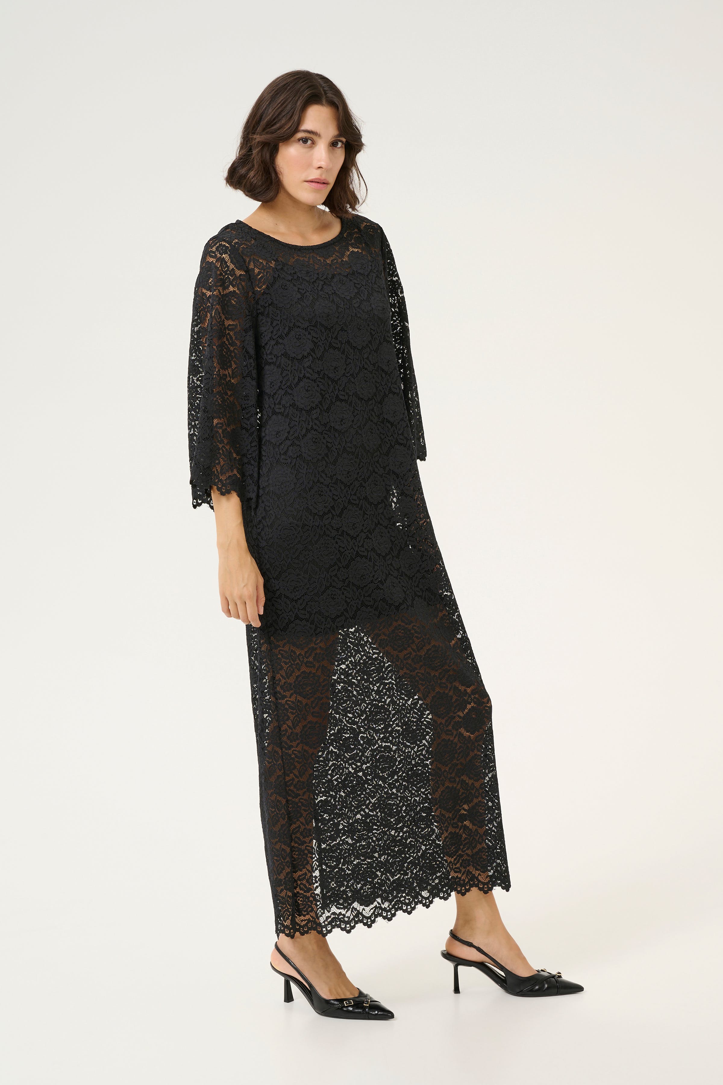 KAjaiden Jurk LOOKBOOK FRONT 10509707-100121