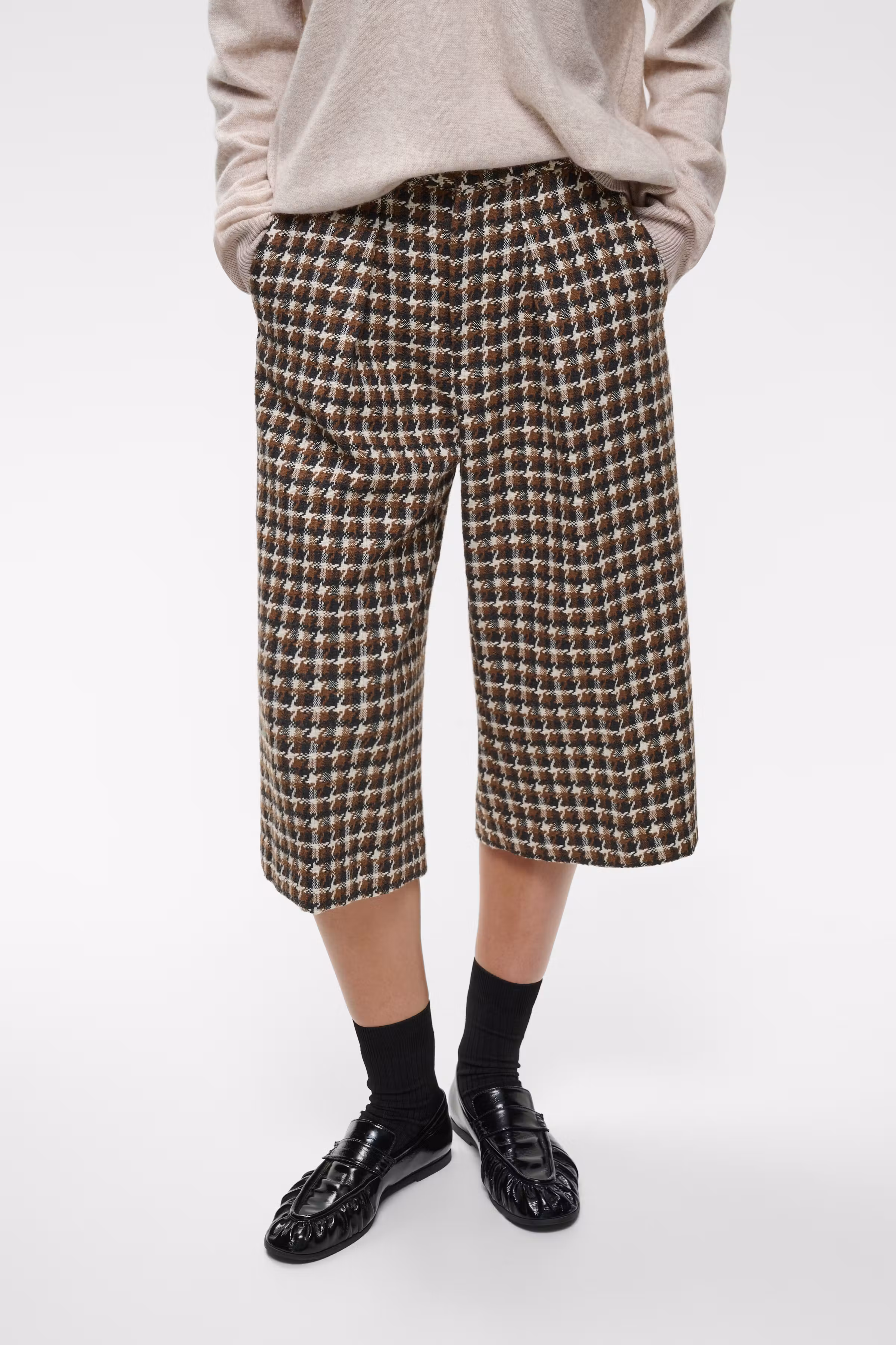 CARSONNEIW Byxor LOOKBOOK FRONT 30112968-900012790