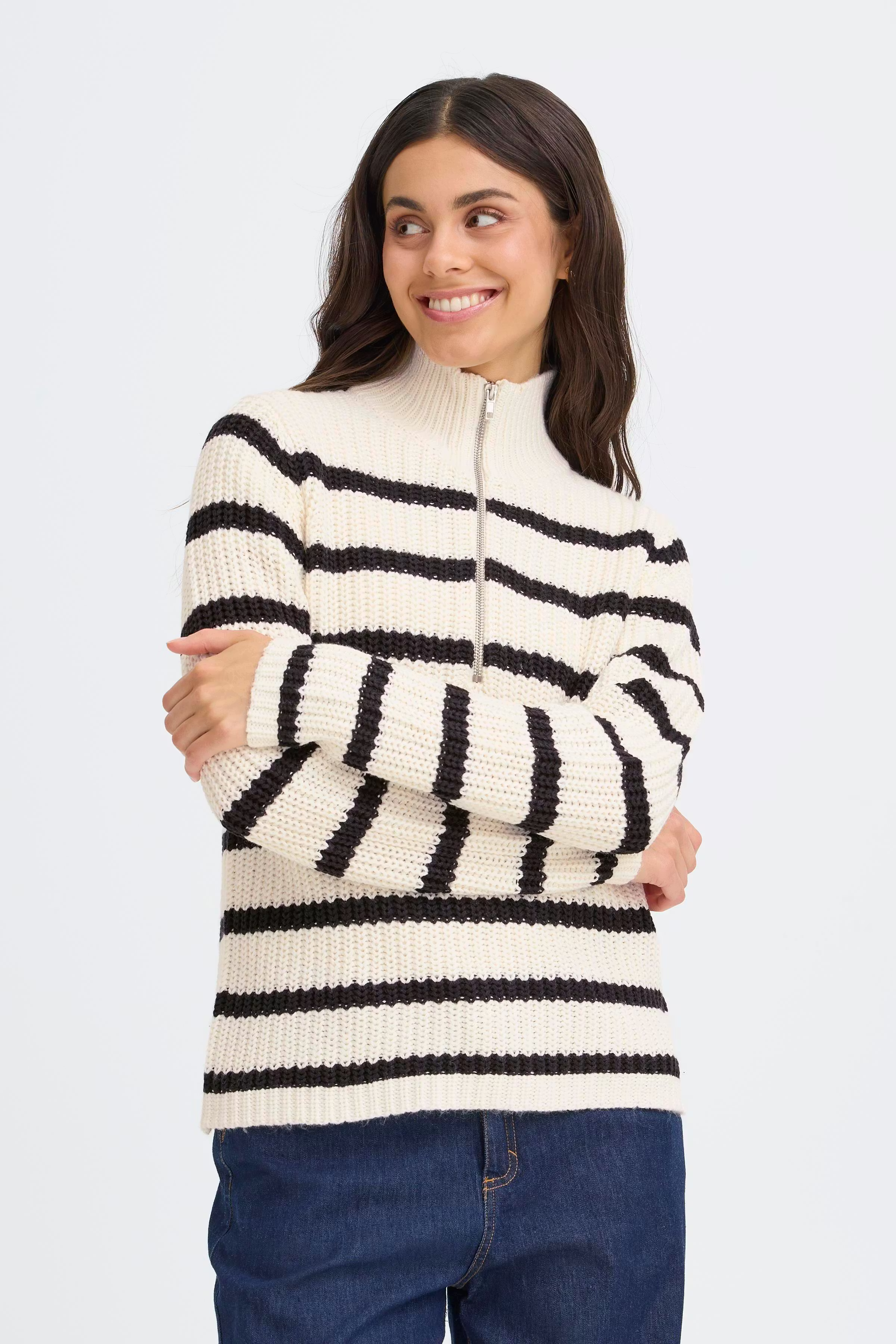 FRKAMIA Pullover LOOKBOOK FRONT 20616357-205651